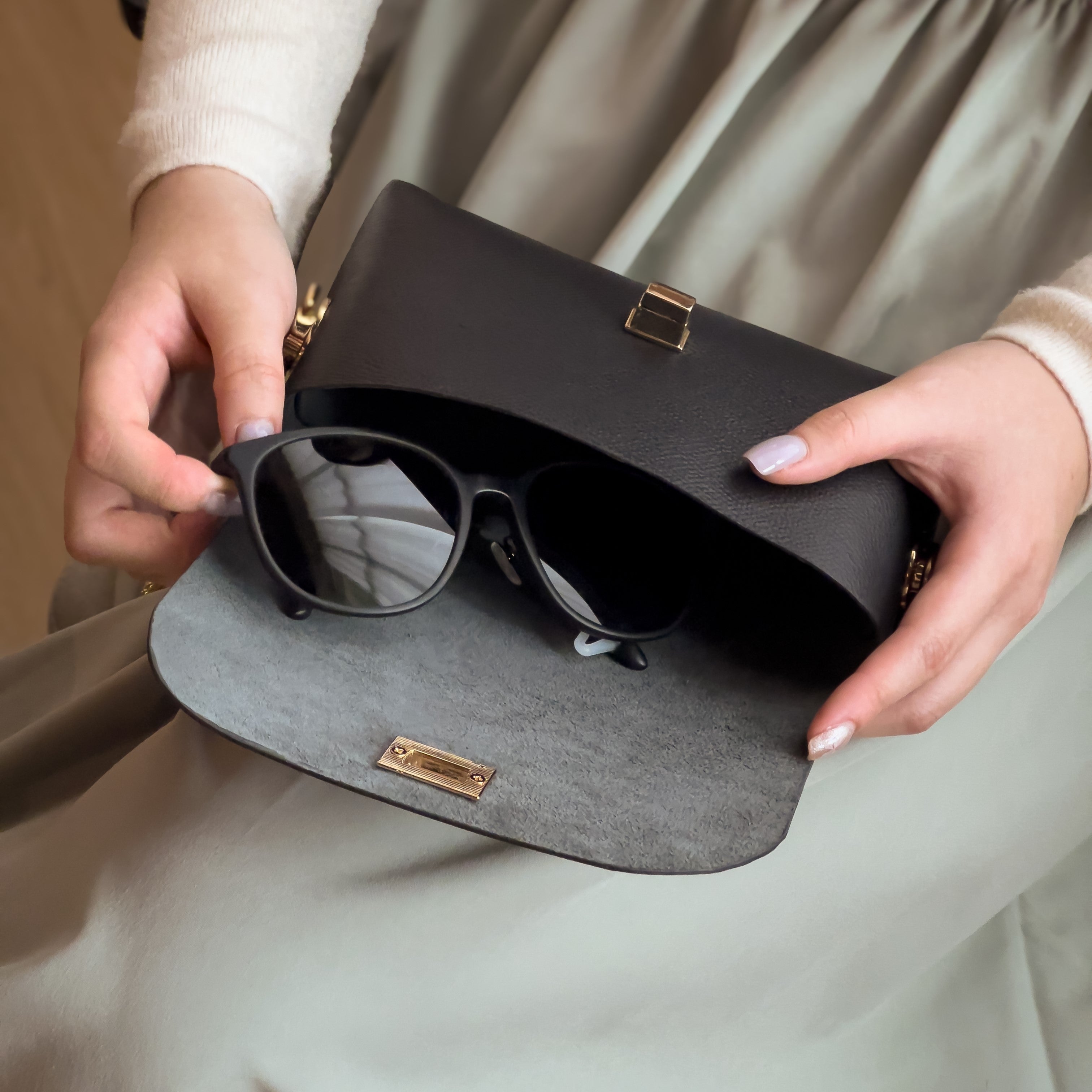 Cross Body Bag Workshop - Haji Lane - Crafune