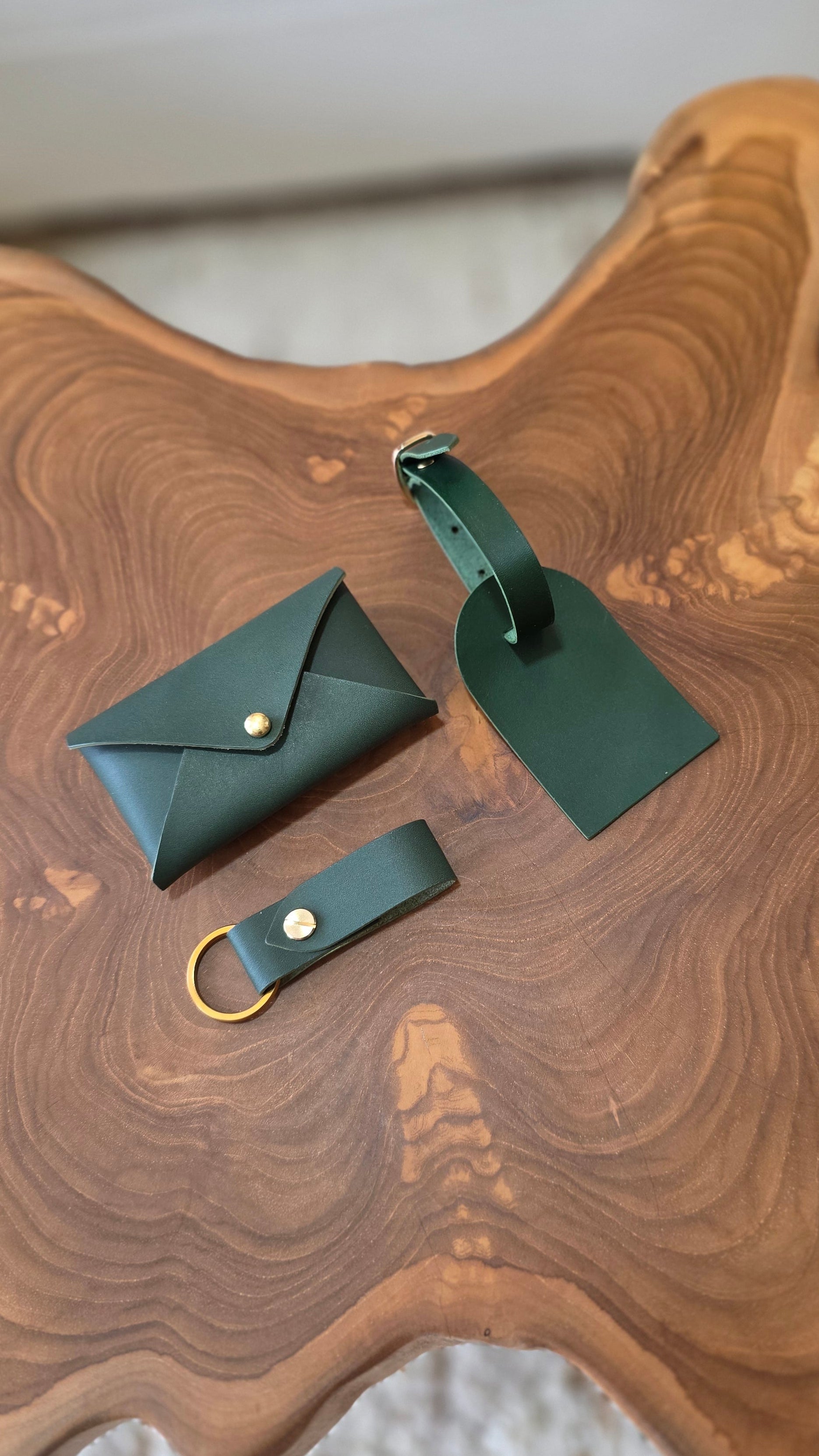 3 Accessories Travel Edition - Funan Mall - Crafune