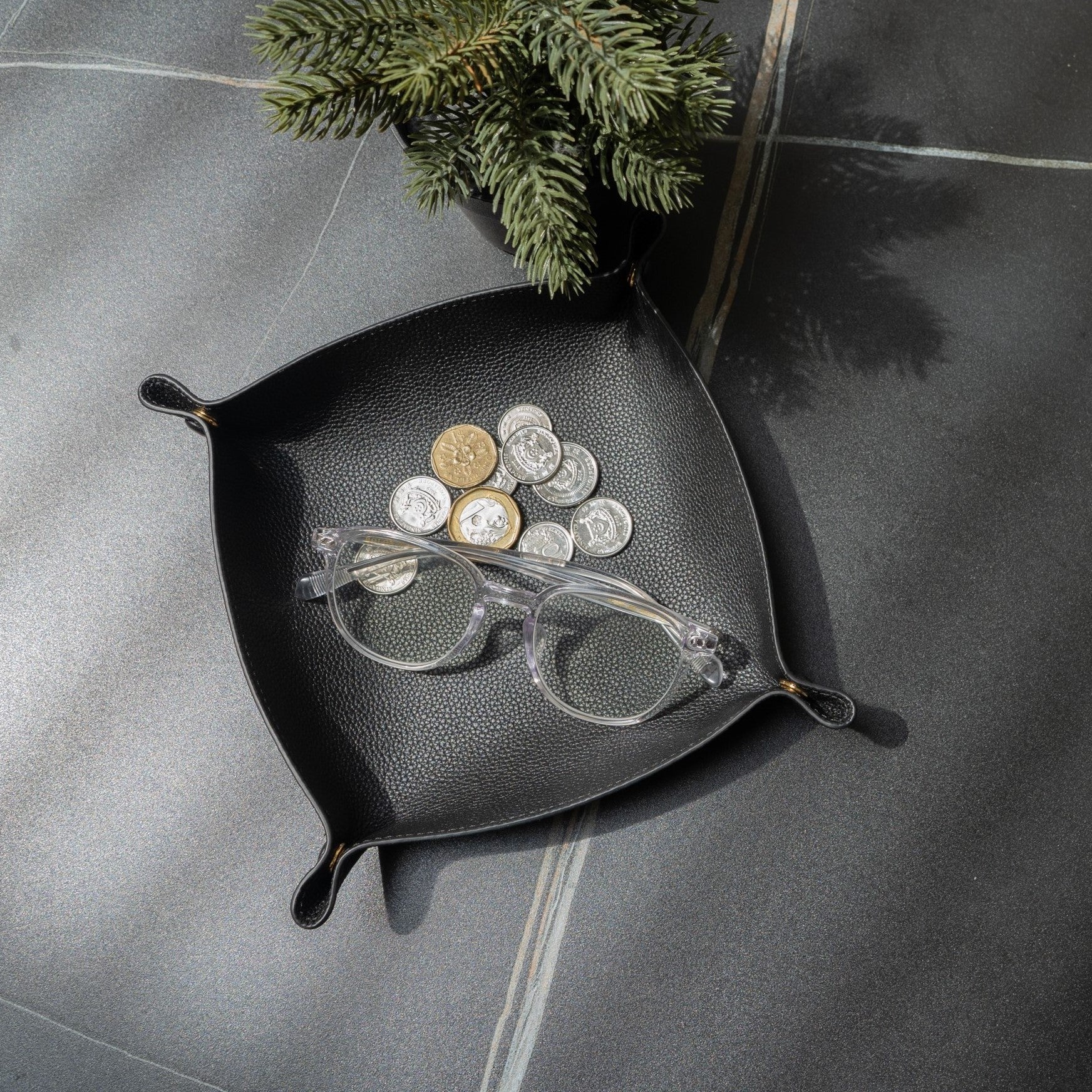 Valet Tray - Crafune