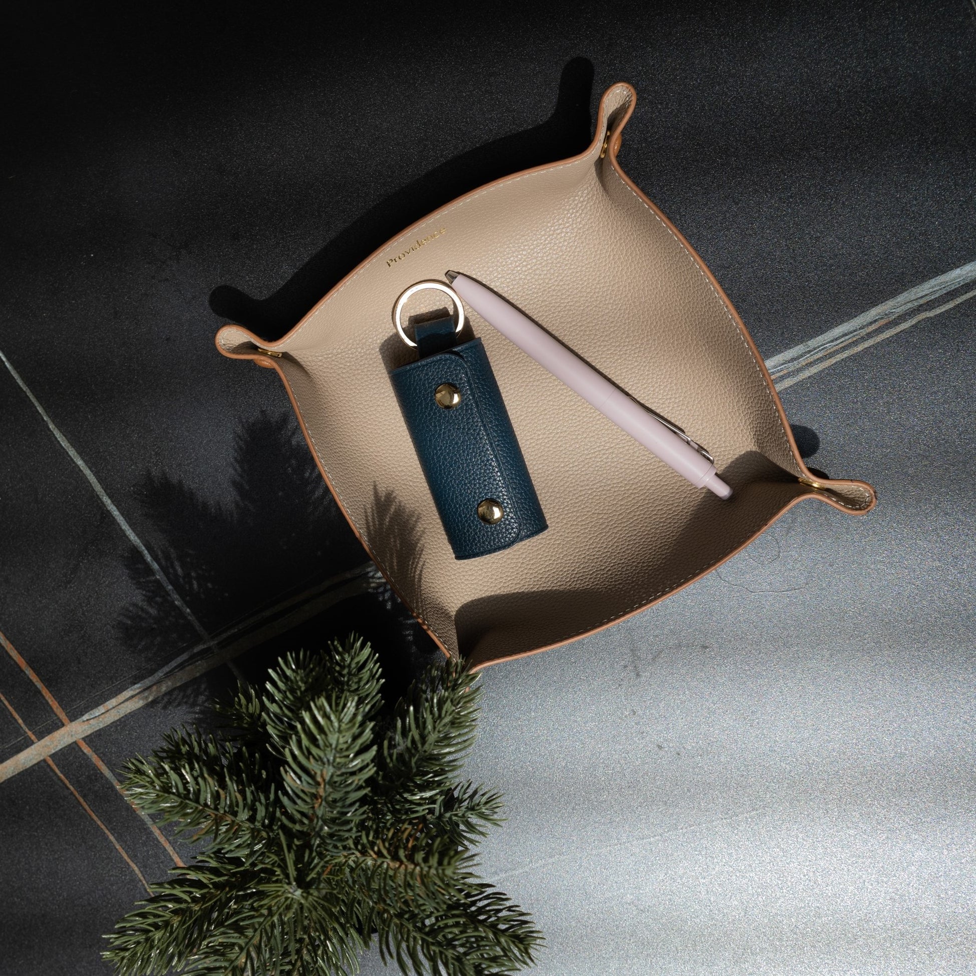 Valet Tray - Crafune