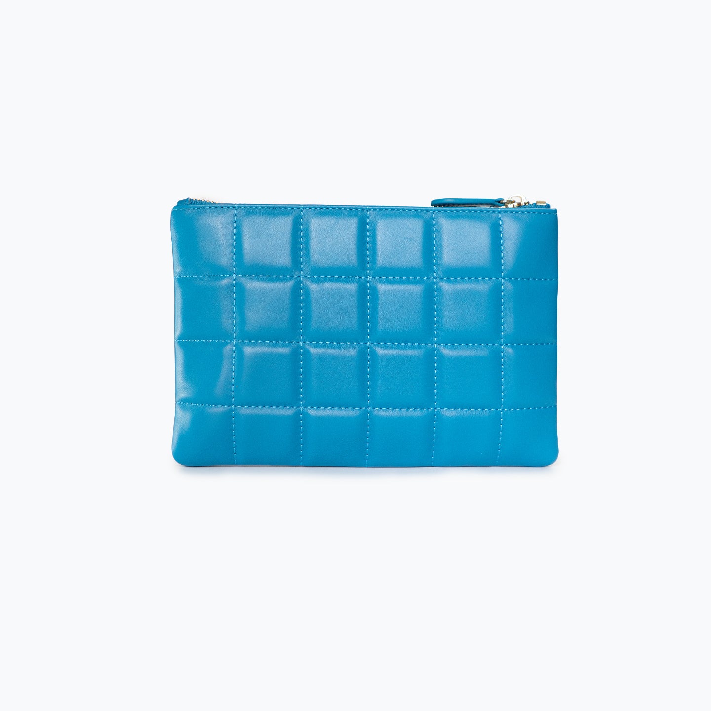 Koko Pouch - Electric Blue - Crafune