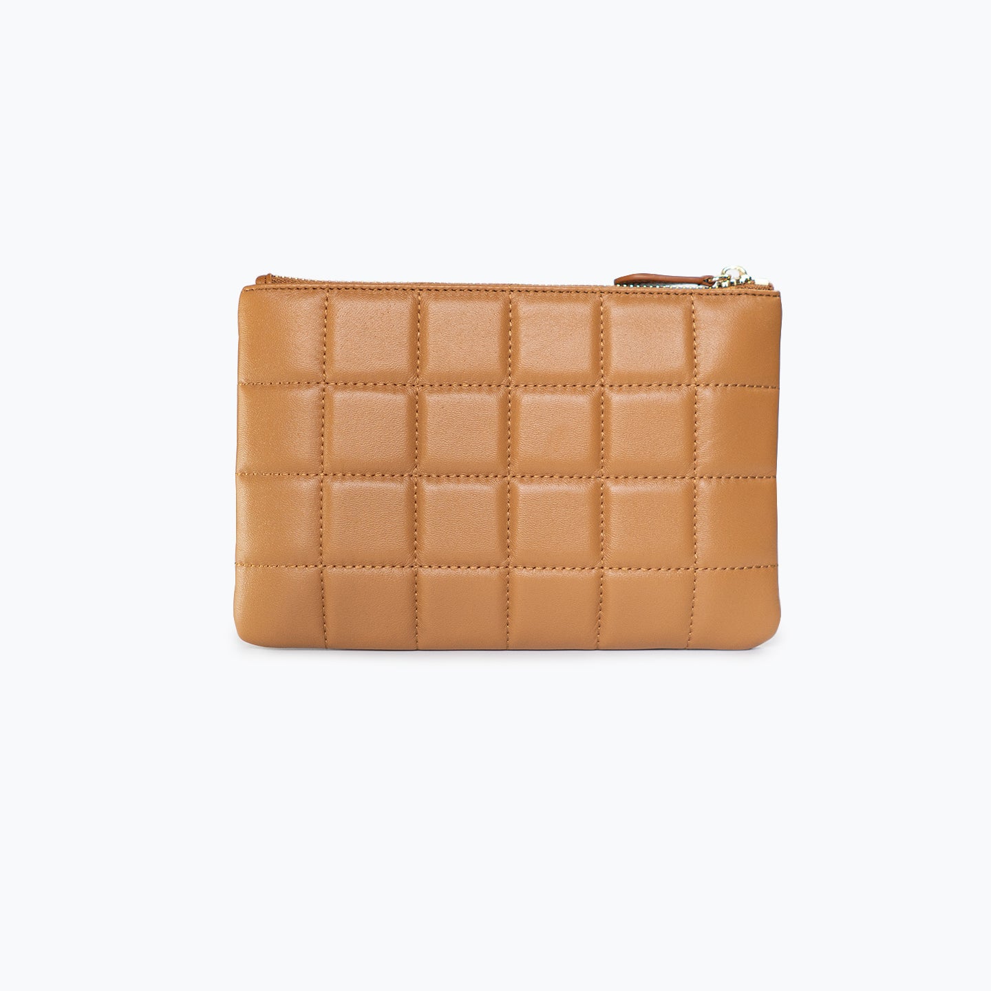 Koko Pouch - Almond - Crafune