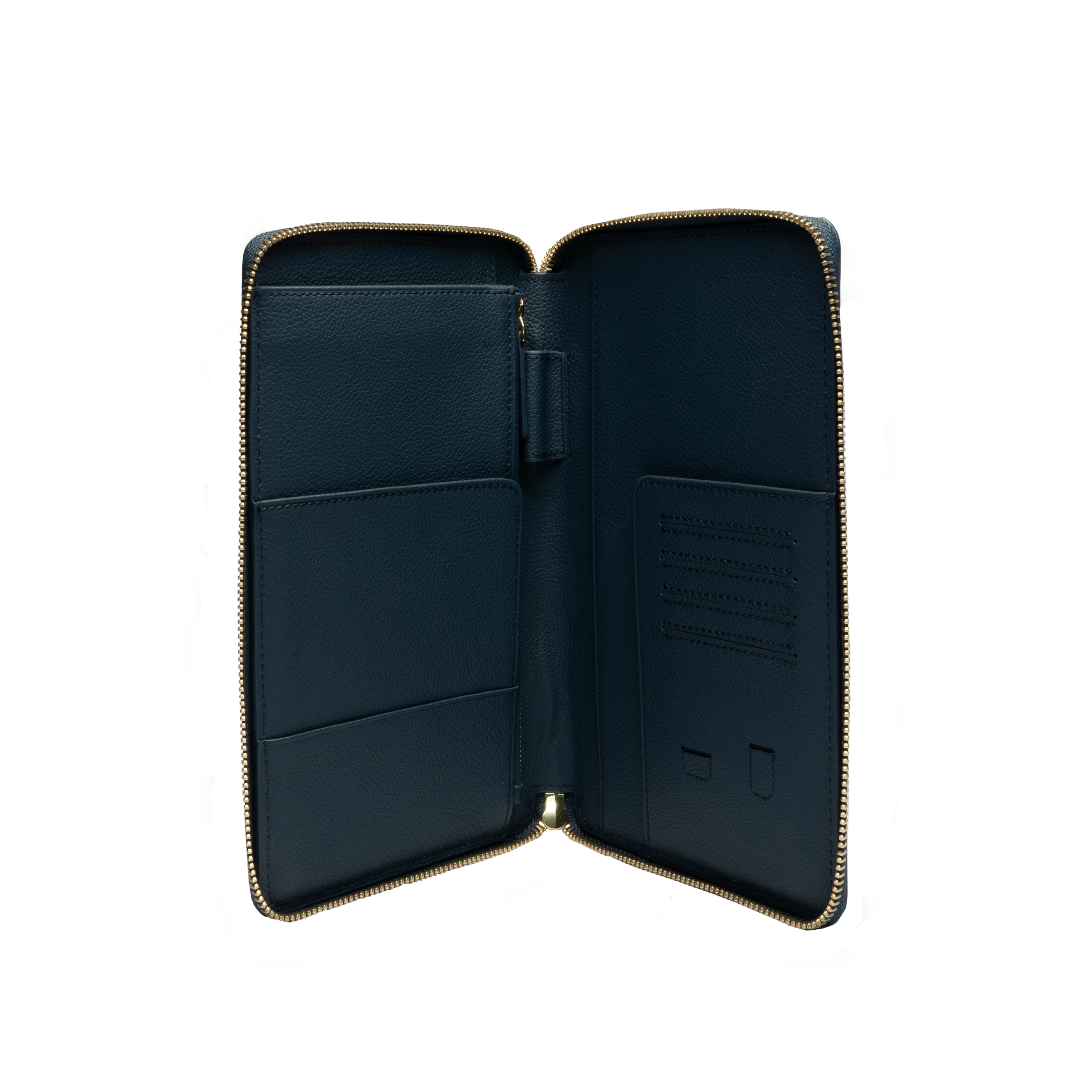 Travel Organiser - Blue - Crafune