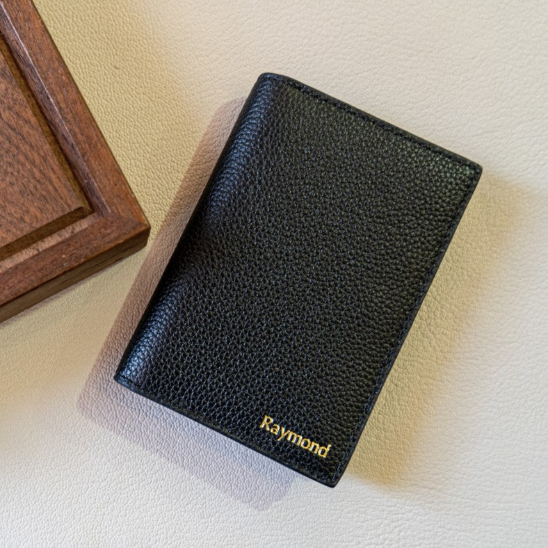 Lumi Pocket Organizer - Pitch Black - Crafune