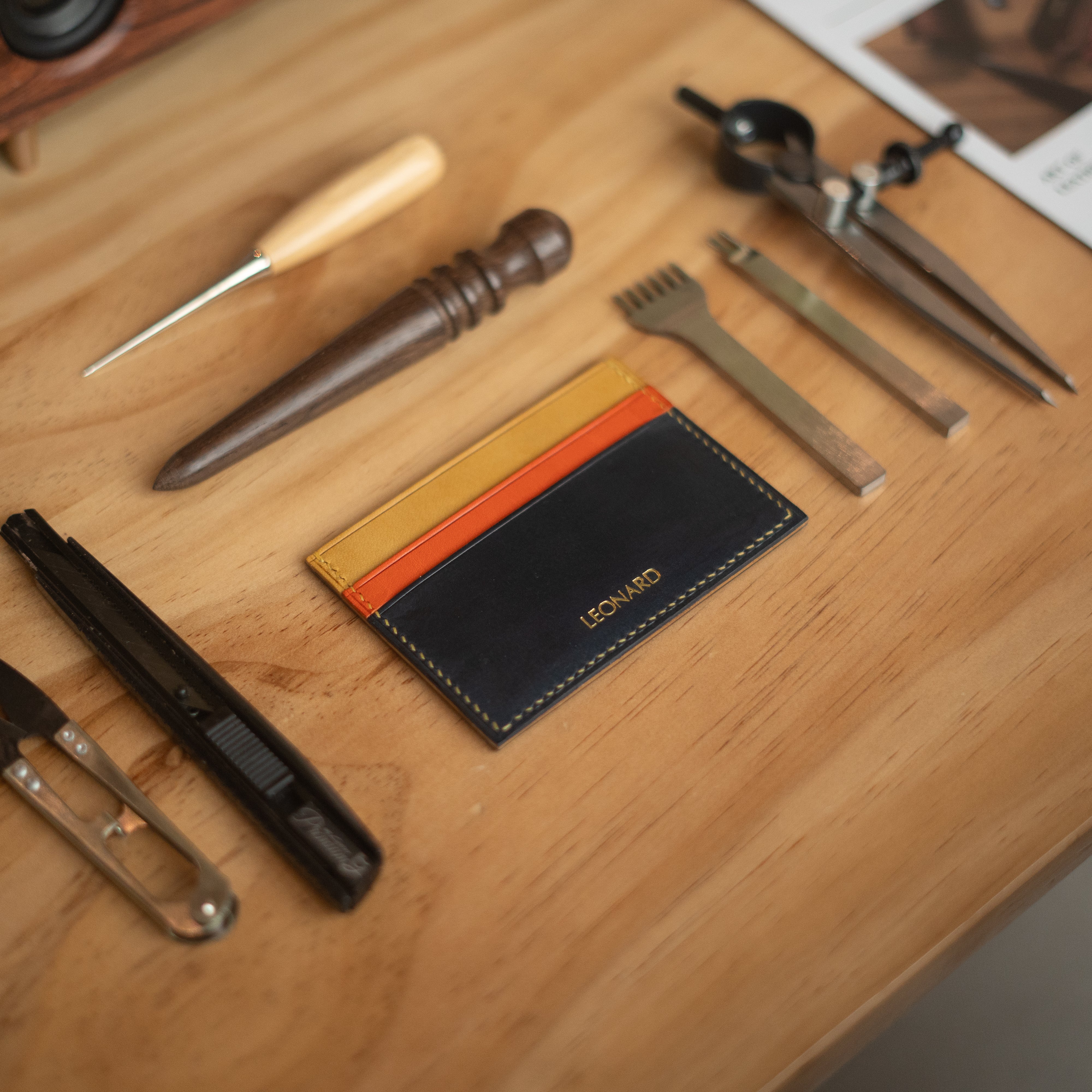 Gift a Workshop! (One year Validity) - Crafune