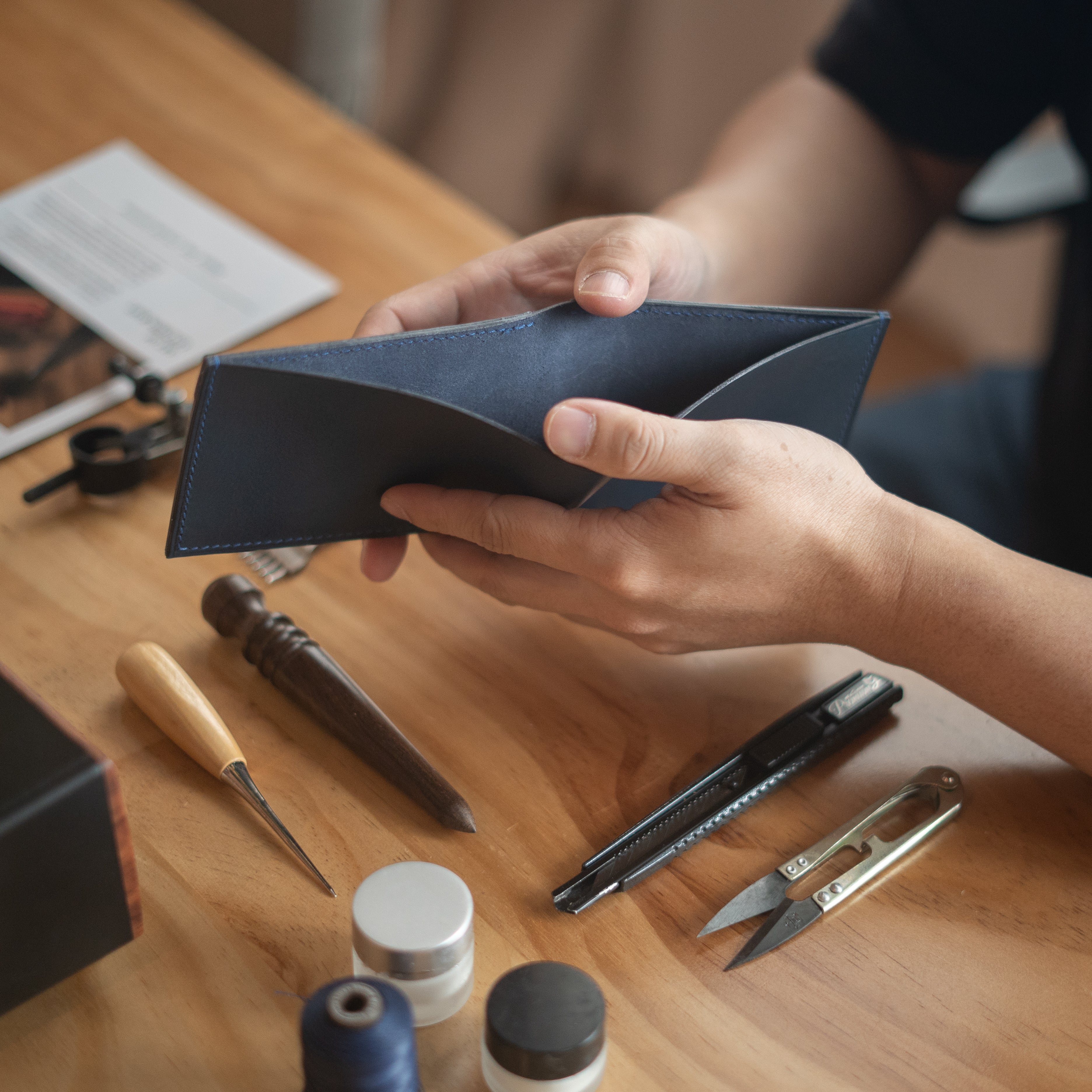 Gift a Workshop! (One year Validity) - Crafune