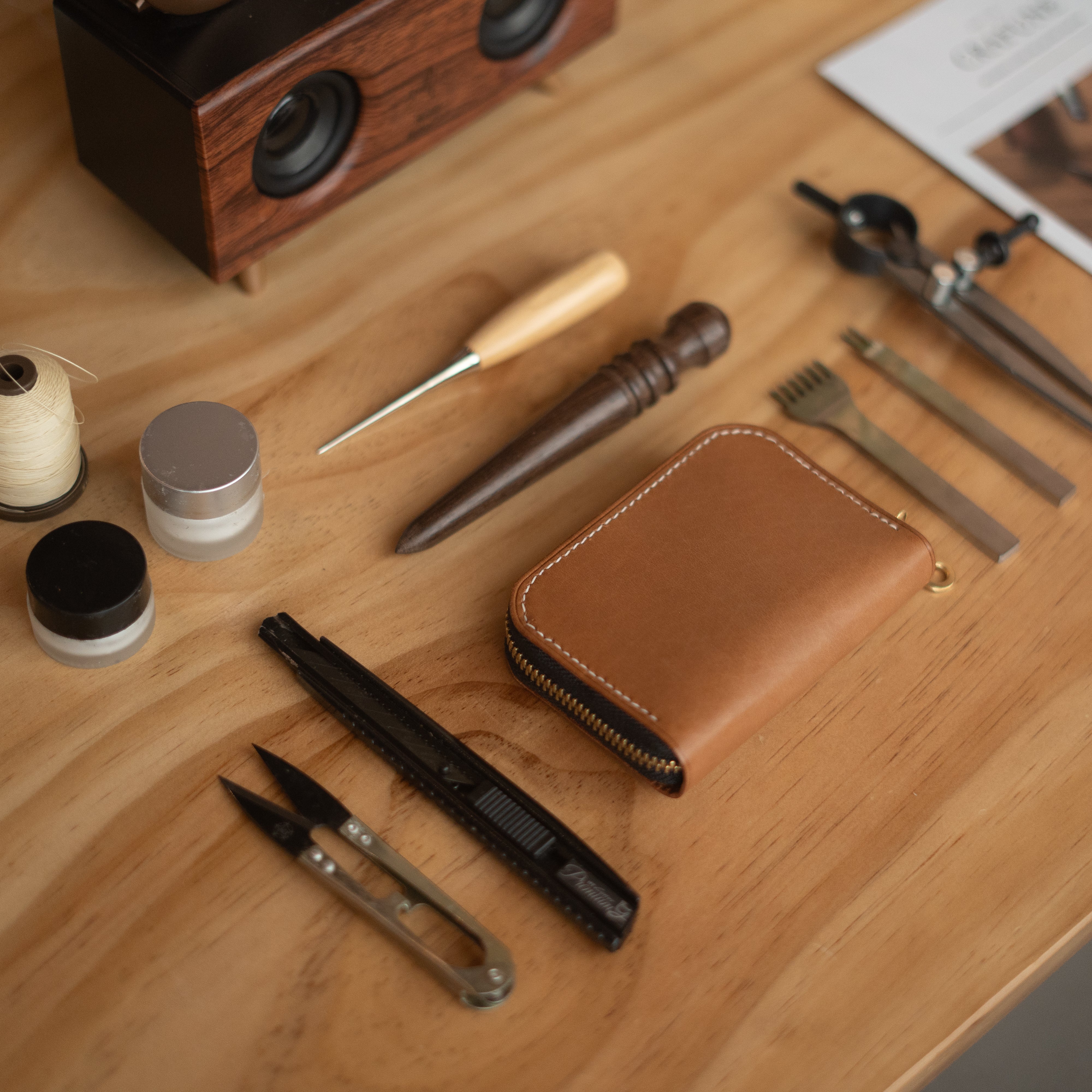 Gift a Workshop! (One year Validity) - Crafune