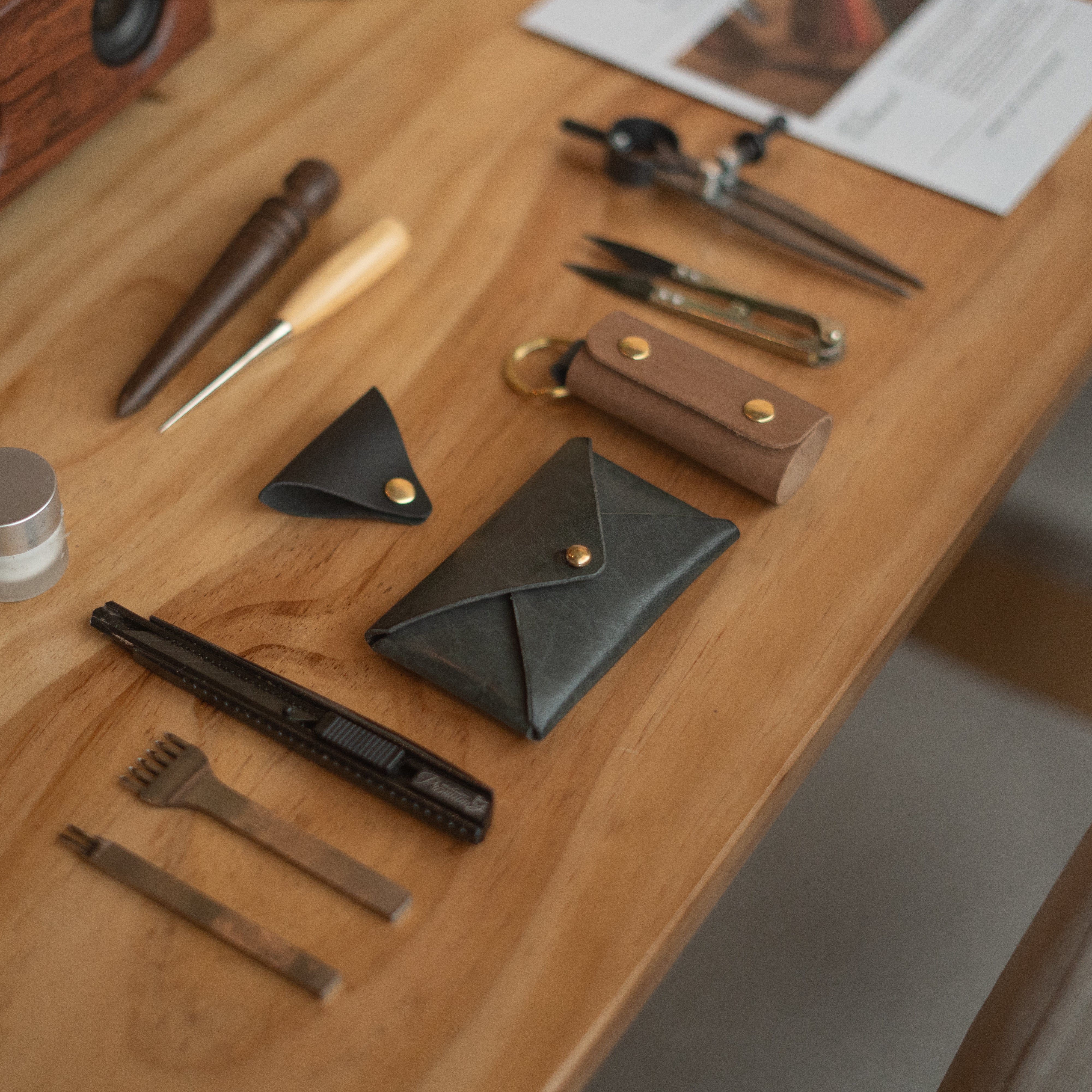 Gift a Workshop! (One year Validity) - Crafune
