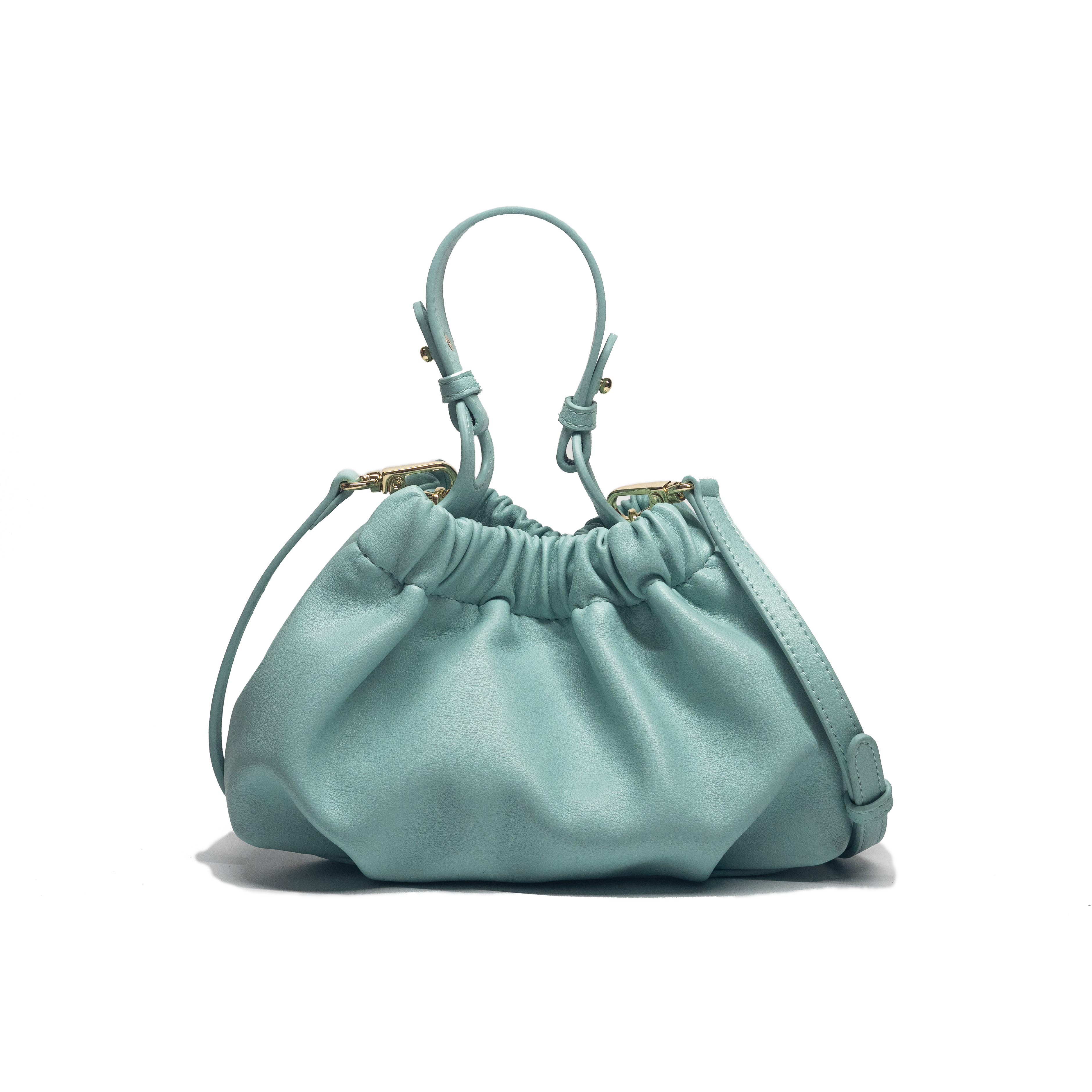 Daifuku Bag - Macaron - Crafune