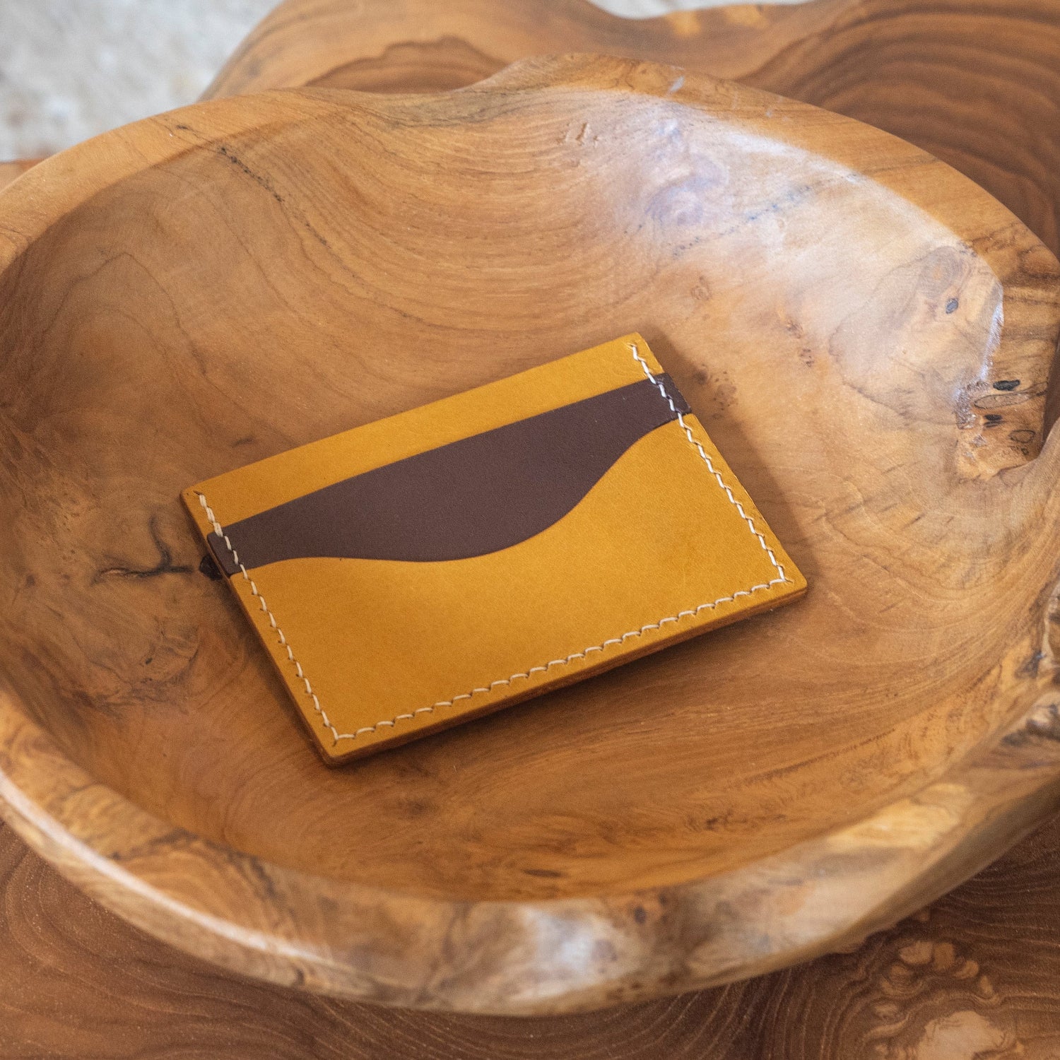 Basic Cardholder Workshop - Funan Mall - Crafune
