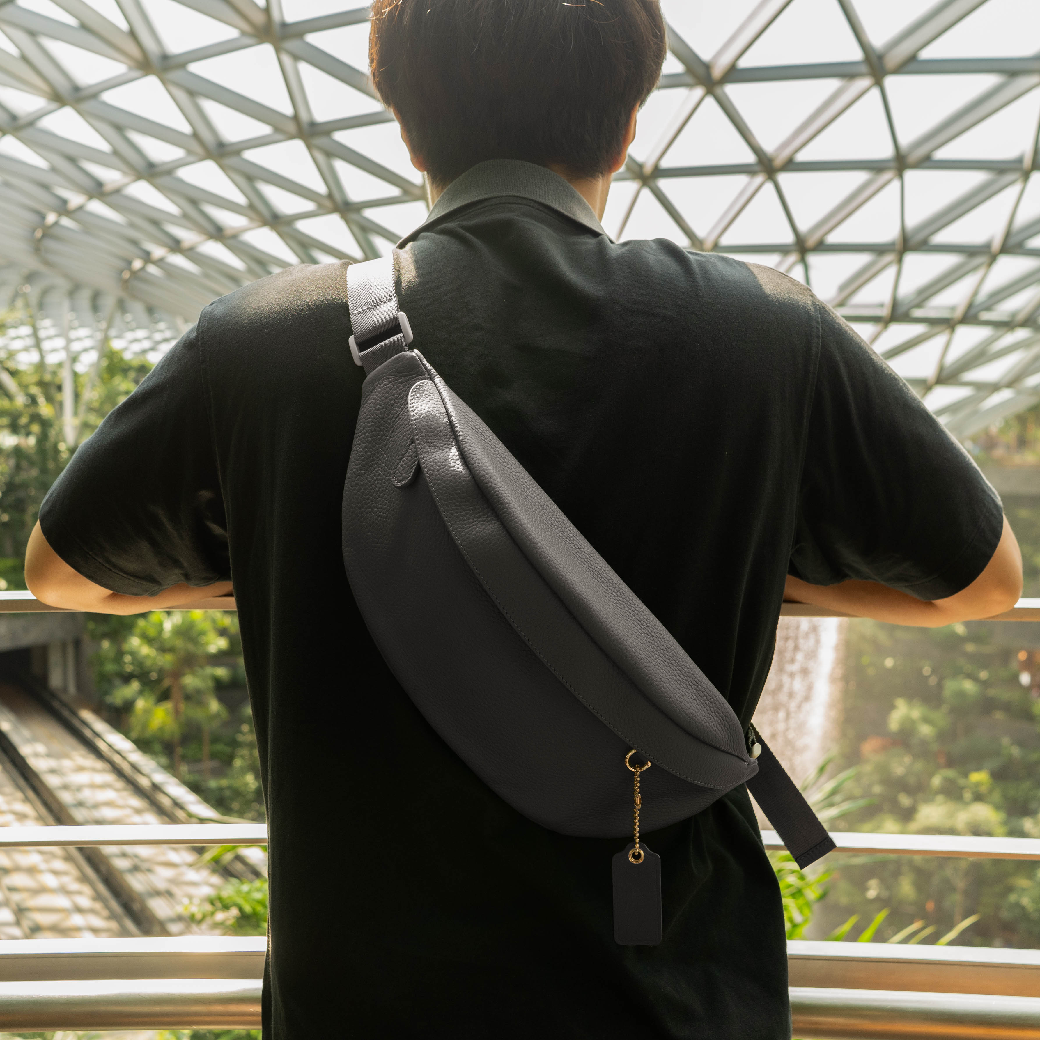 Commuter Bag - Dusk - Crafune
