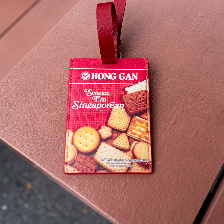 Hong Gan Polaroid Holder - Crafune