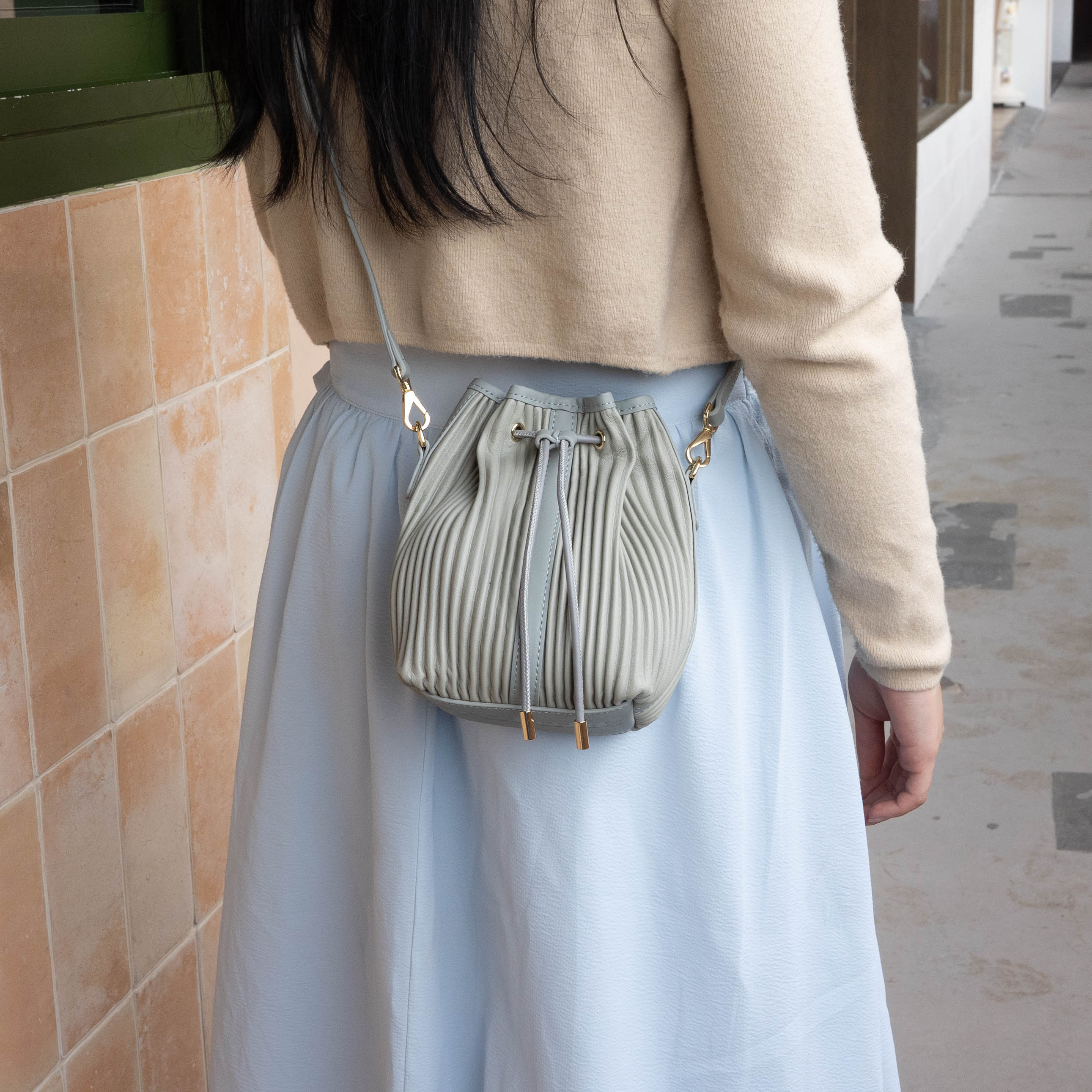 Shumai Bag - Content - Crafune