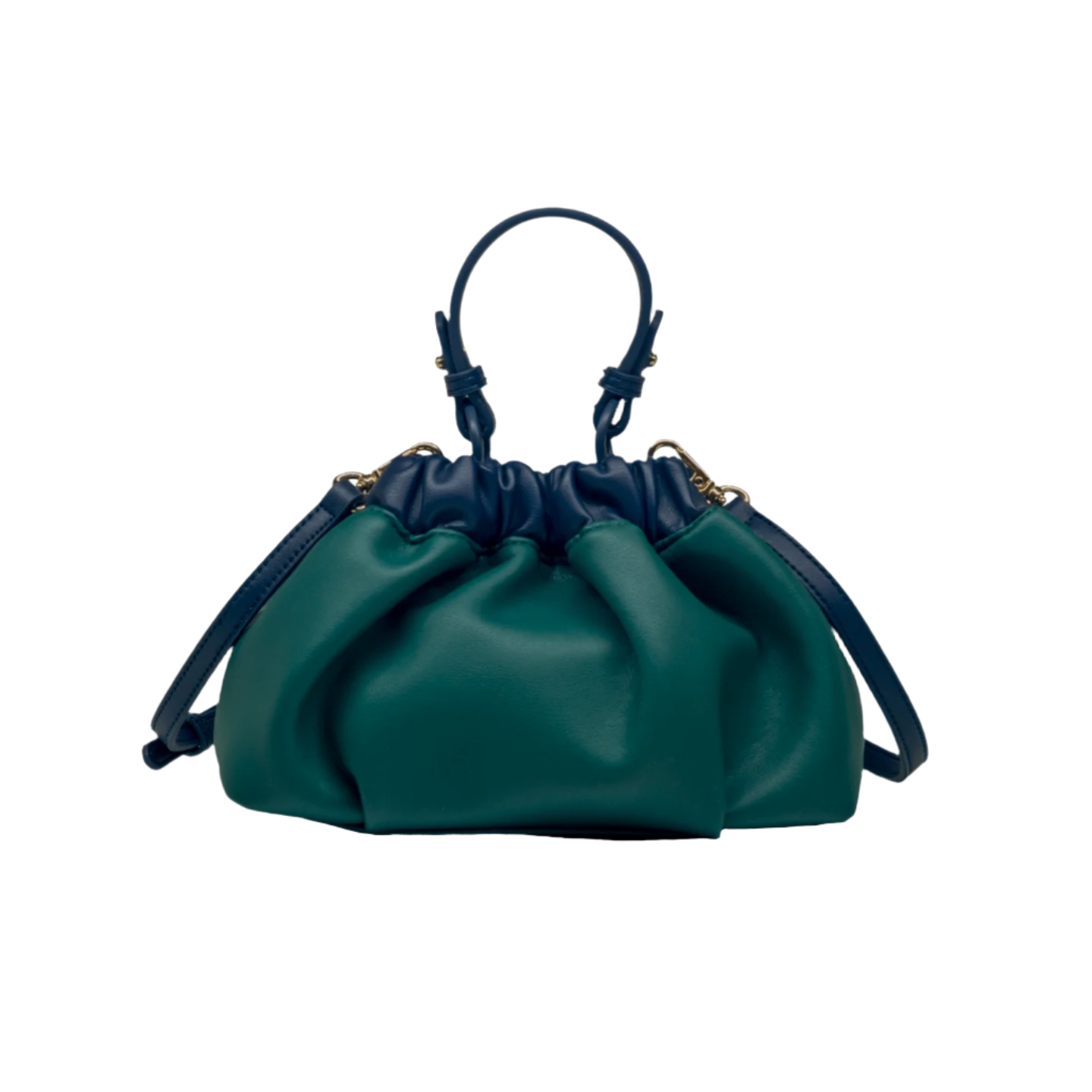 Daifuku Bag - Butterfly Pea - Crafune