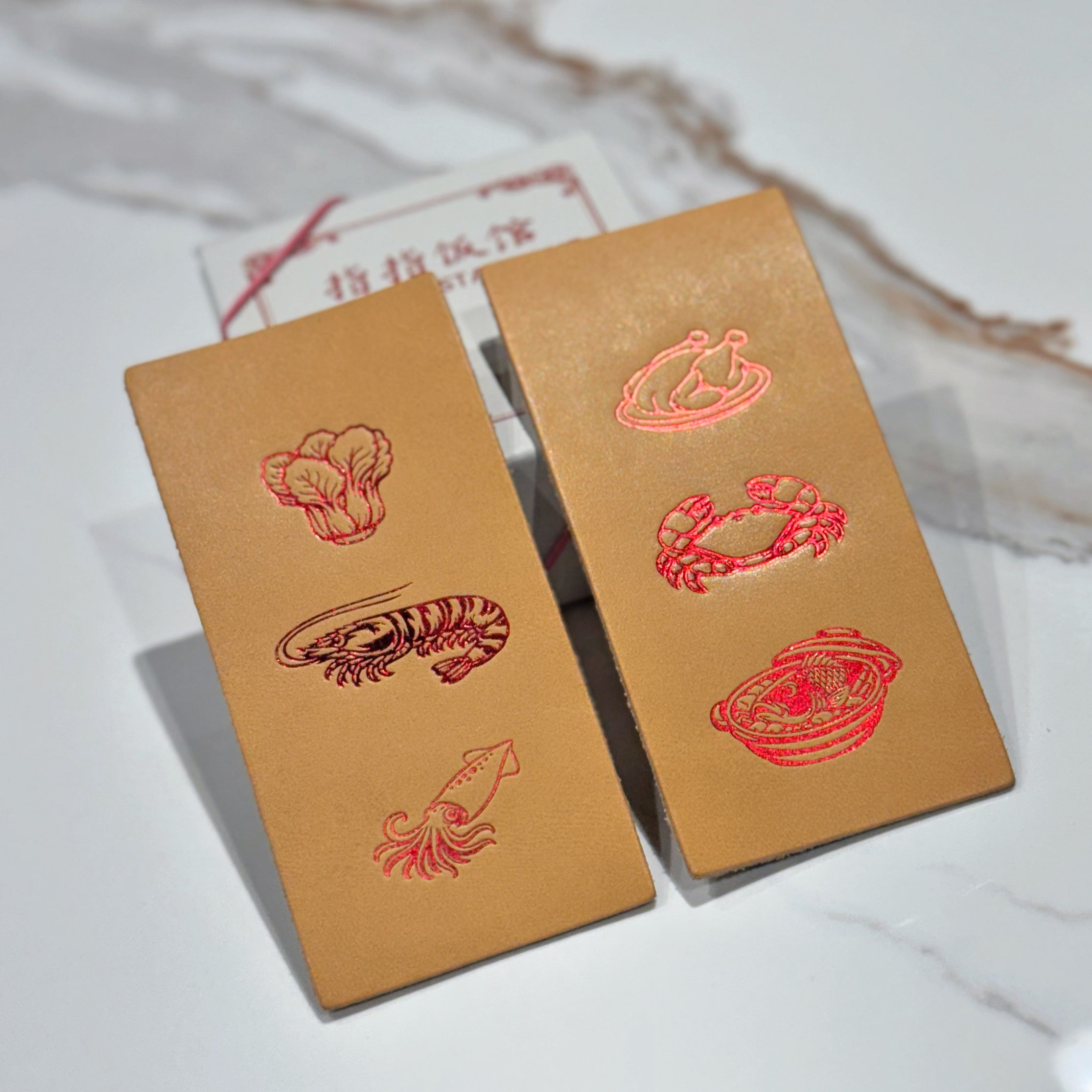 (Pre-Order) Zi Char Box