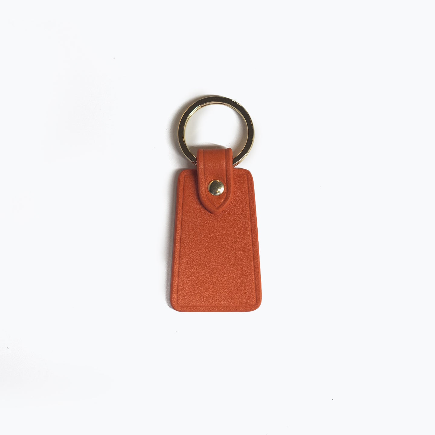 Iso Tag - Saffron - Crafune