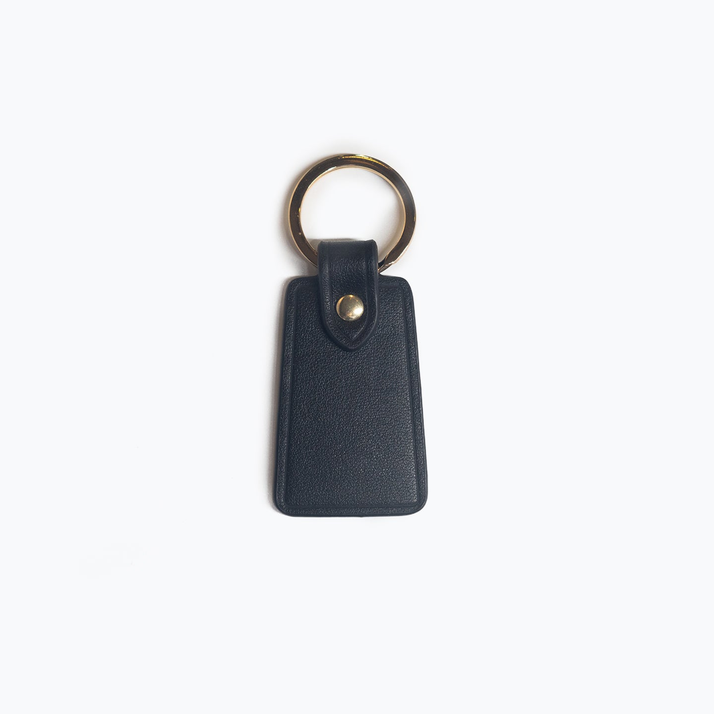 Iso Tag - Pitch Black - Crafune