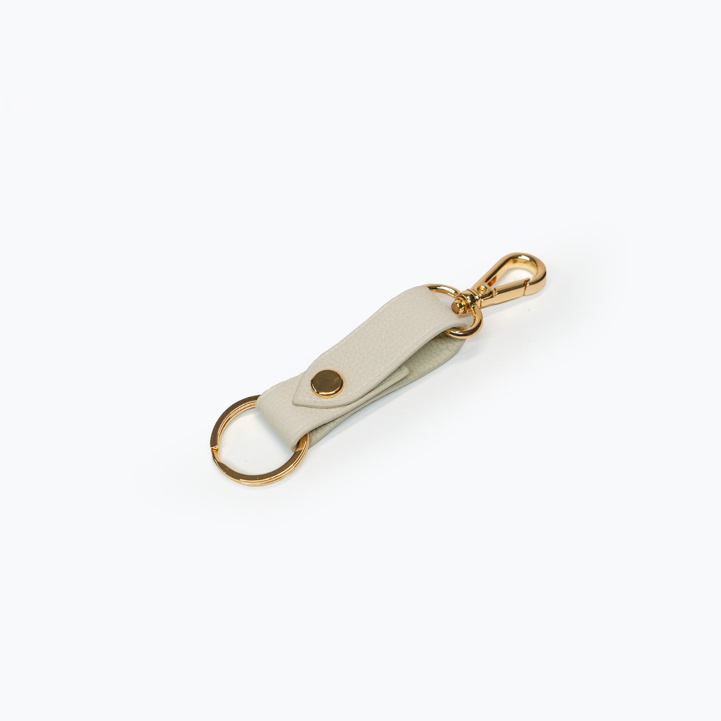 Keychain - White Choco - Crafune