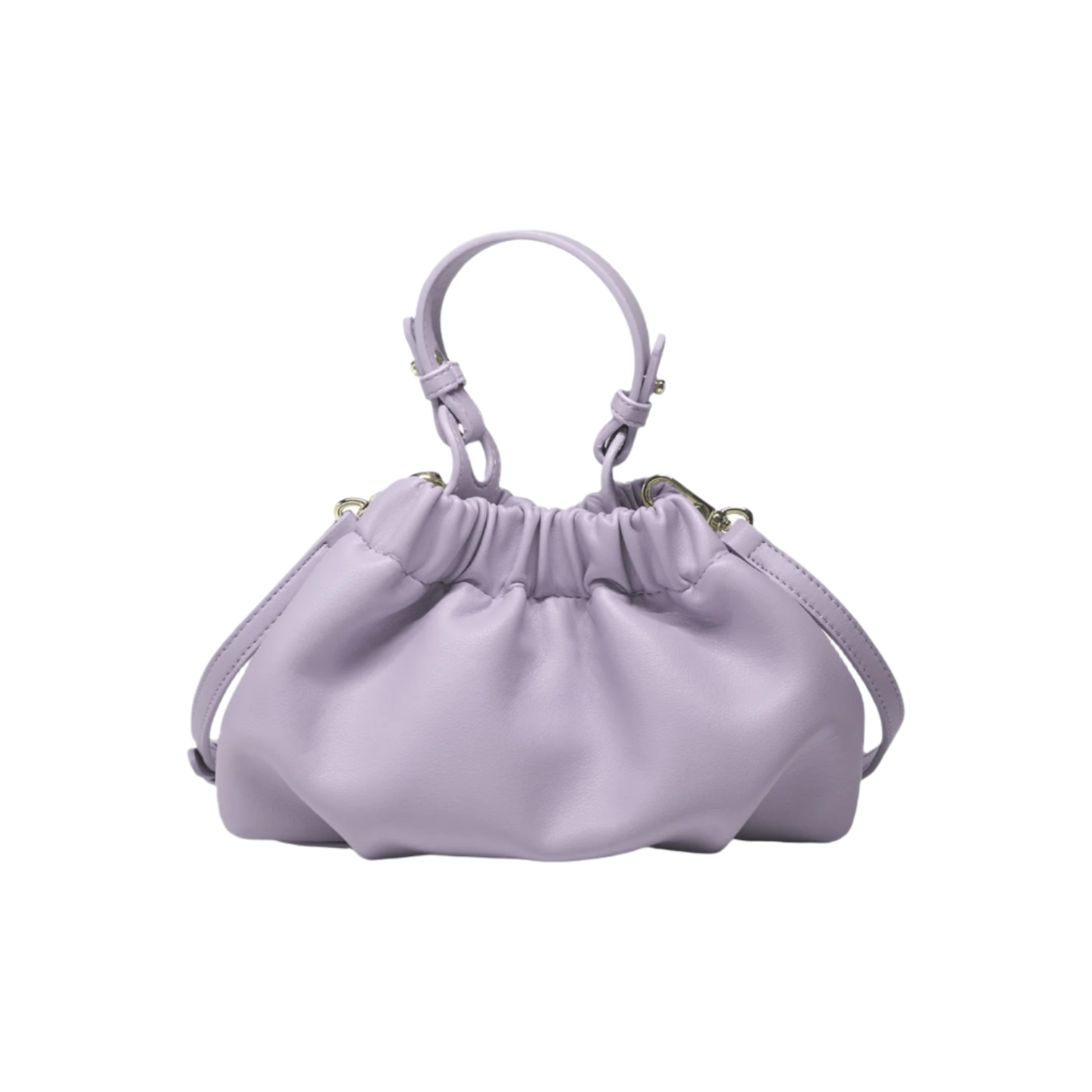 Daifuku Bag - Taro - Crafune