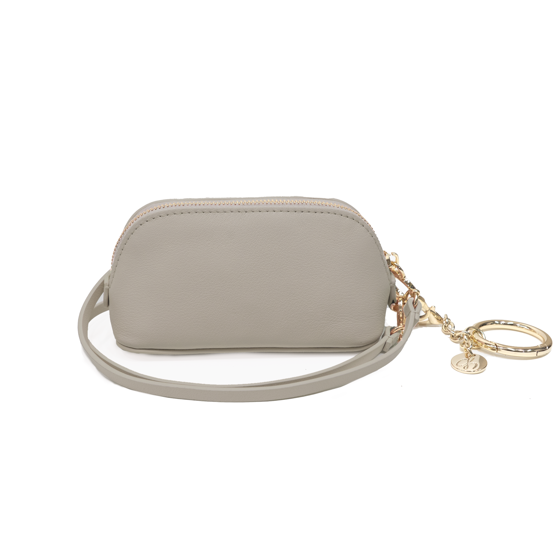 Mini Pouch - Earl Grey - Crafune