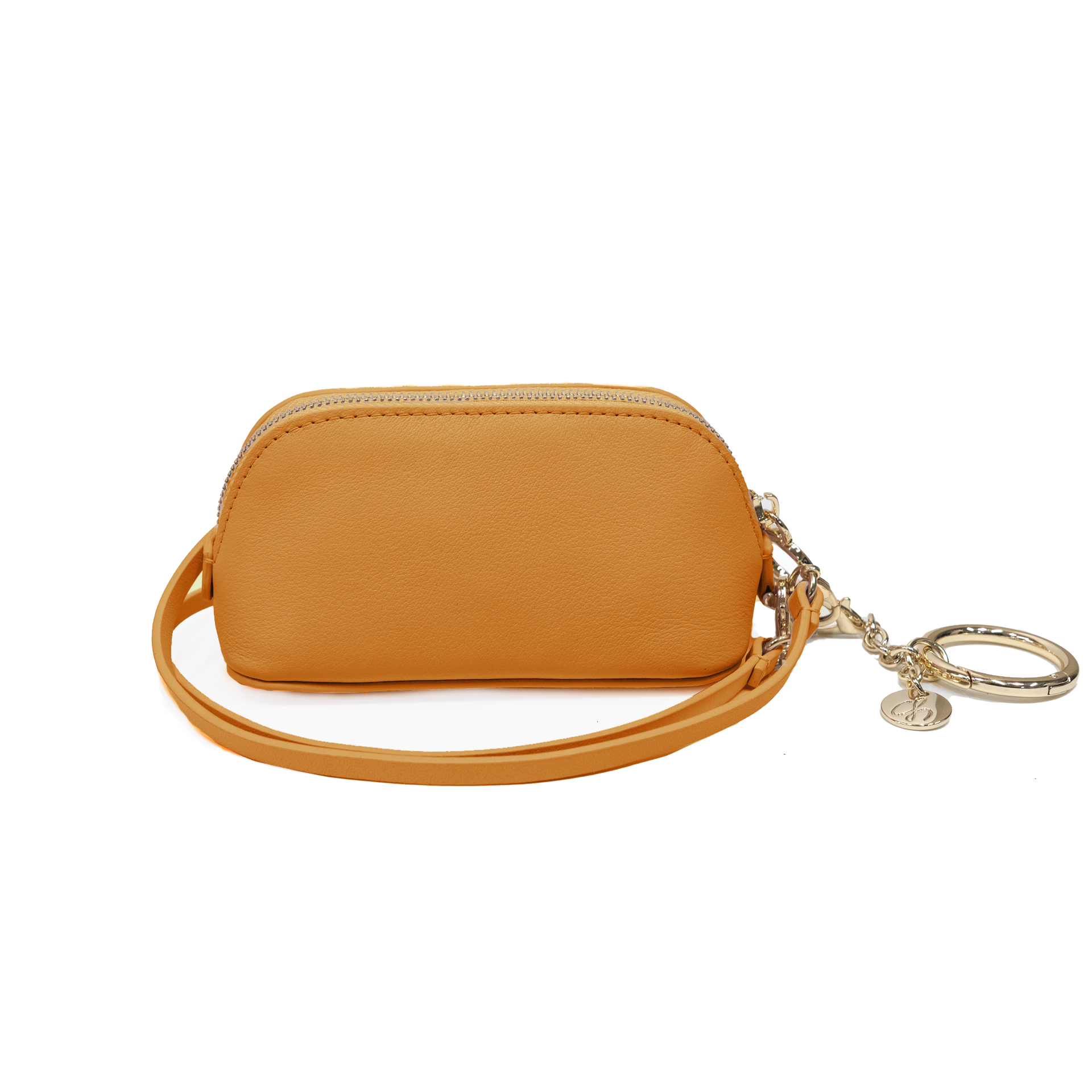 Mini Pouch - Mango