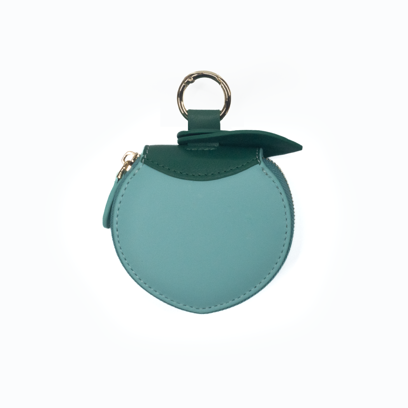 Furu Furu Pouch - Cobalt Teal - Crafune
