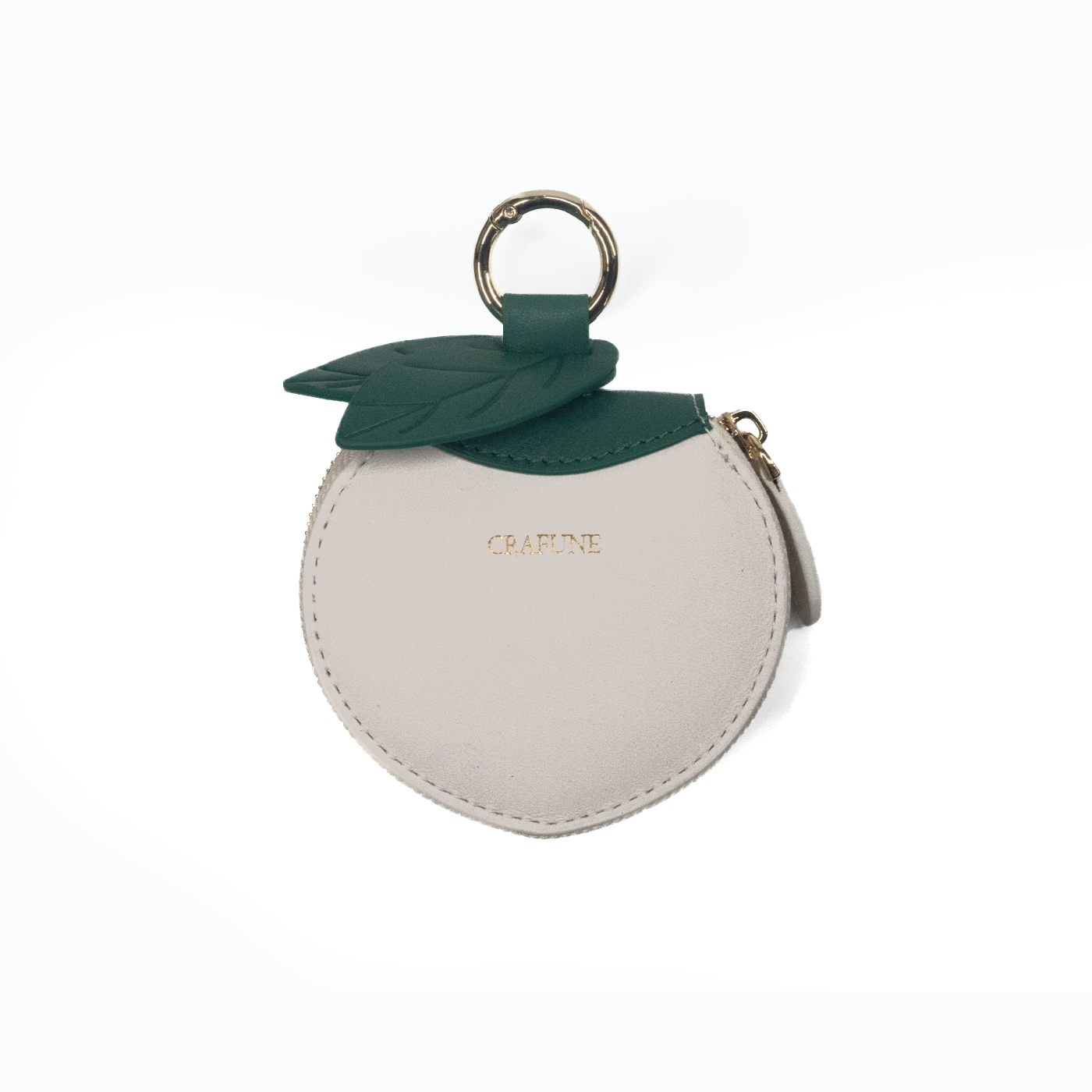 Furu Furu Pouch - Mochi - Crafune