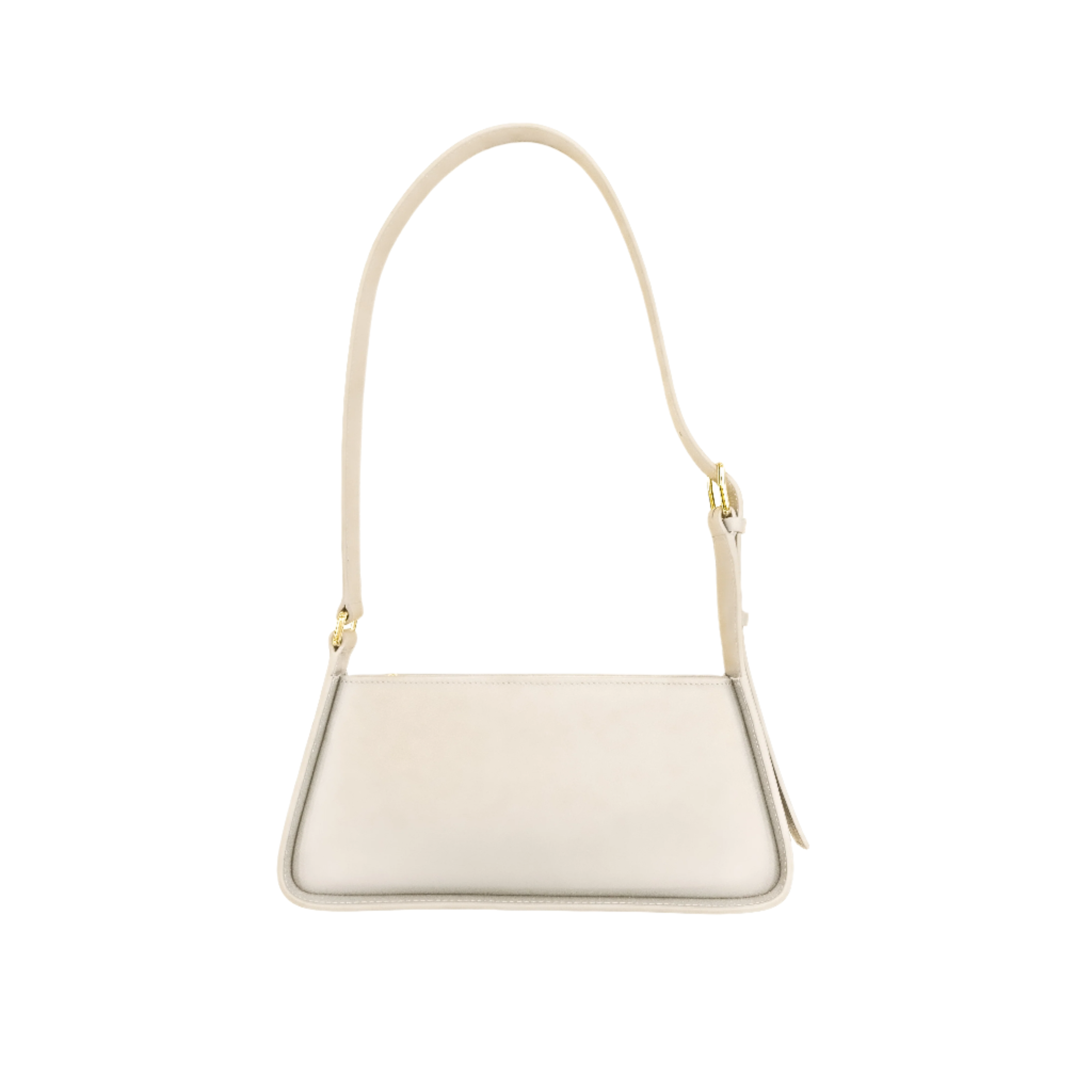 Cordelia Bag - Pearl - Crafune