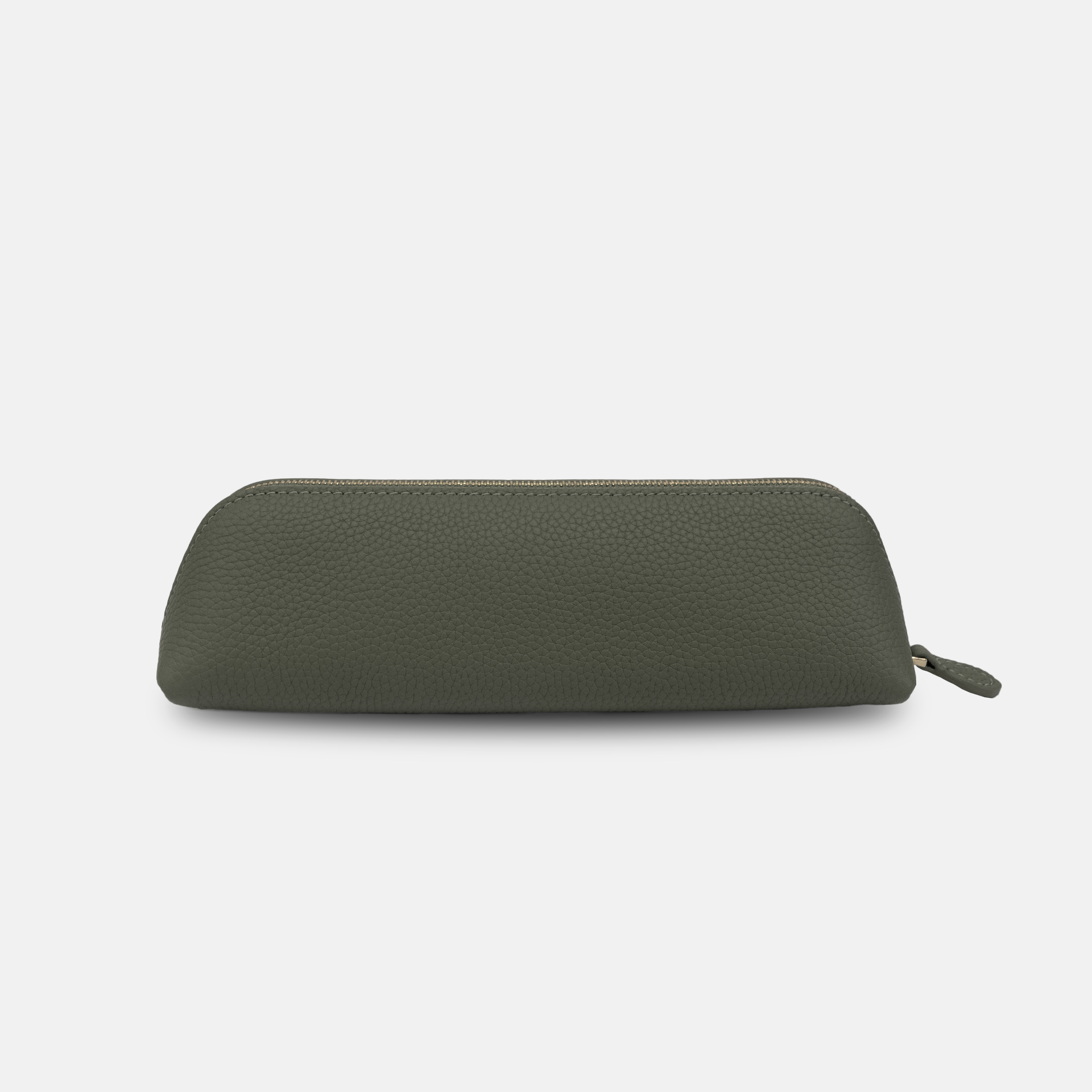Pencil Case - Olive - Crafune
