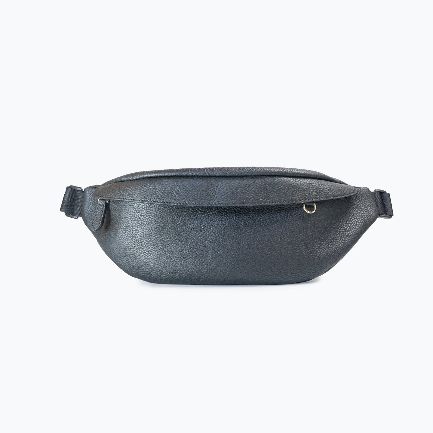 Commuter Bag - Pitch Black - Crafune