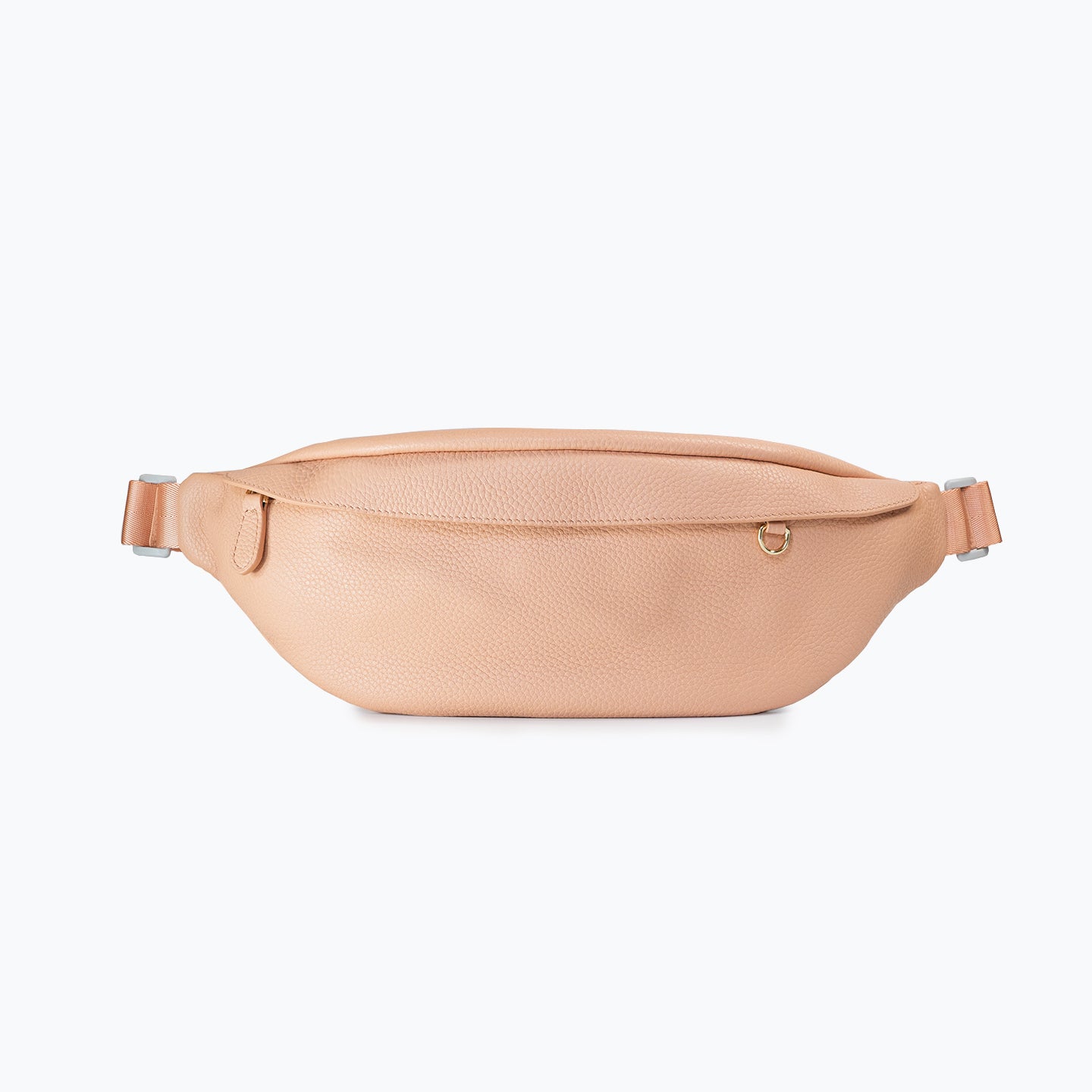 Commuter Bag - Apricot - Crafune