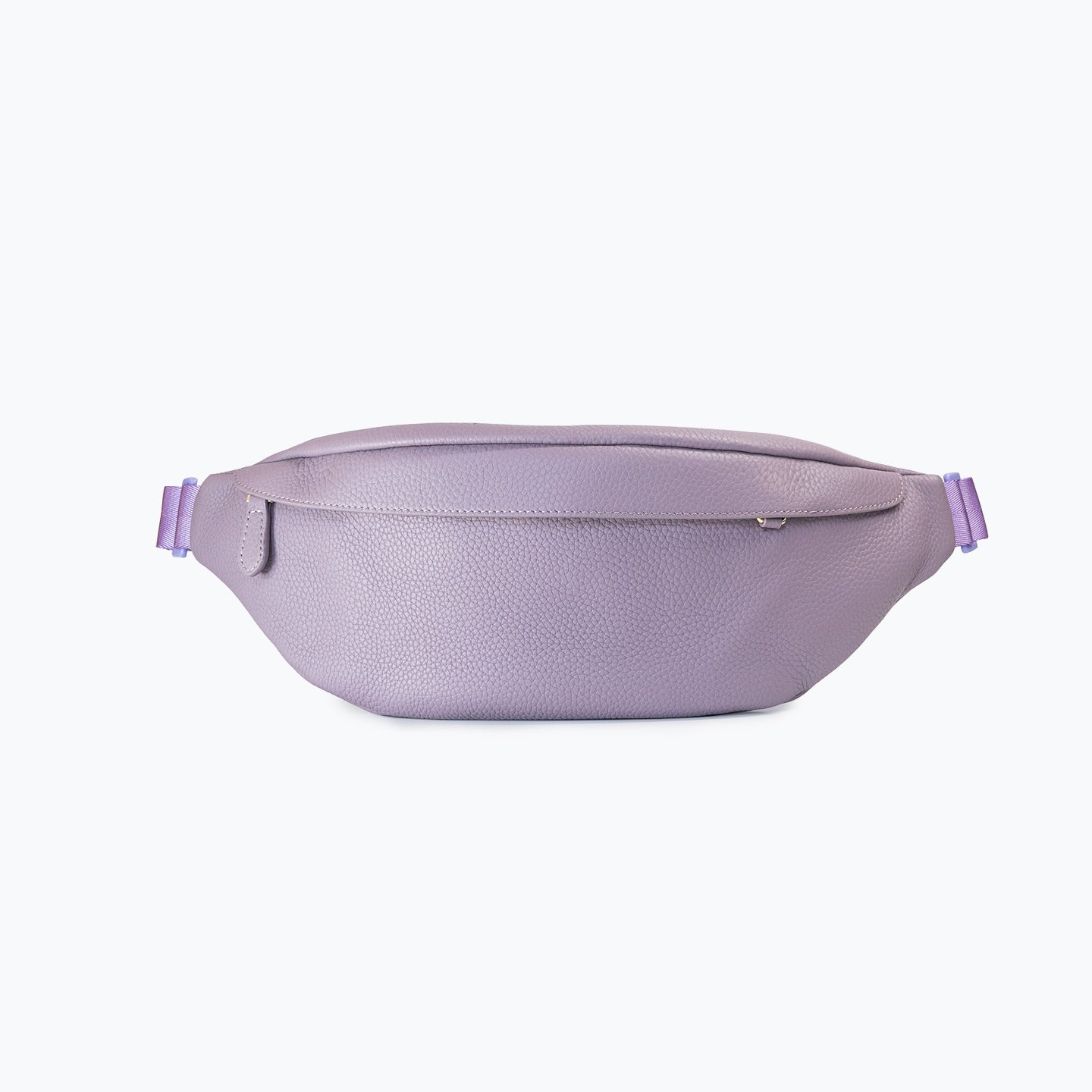 Commuter Bag - Mauve - Crafune