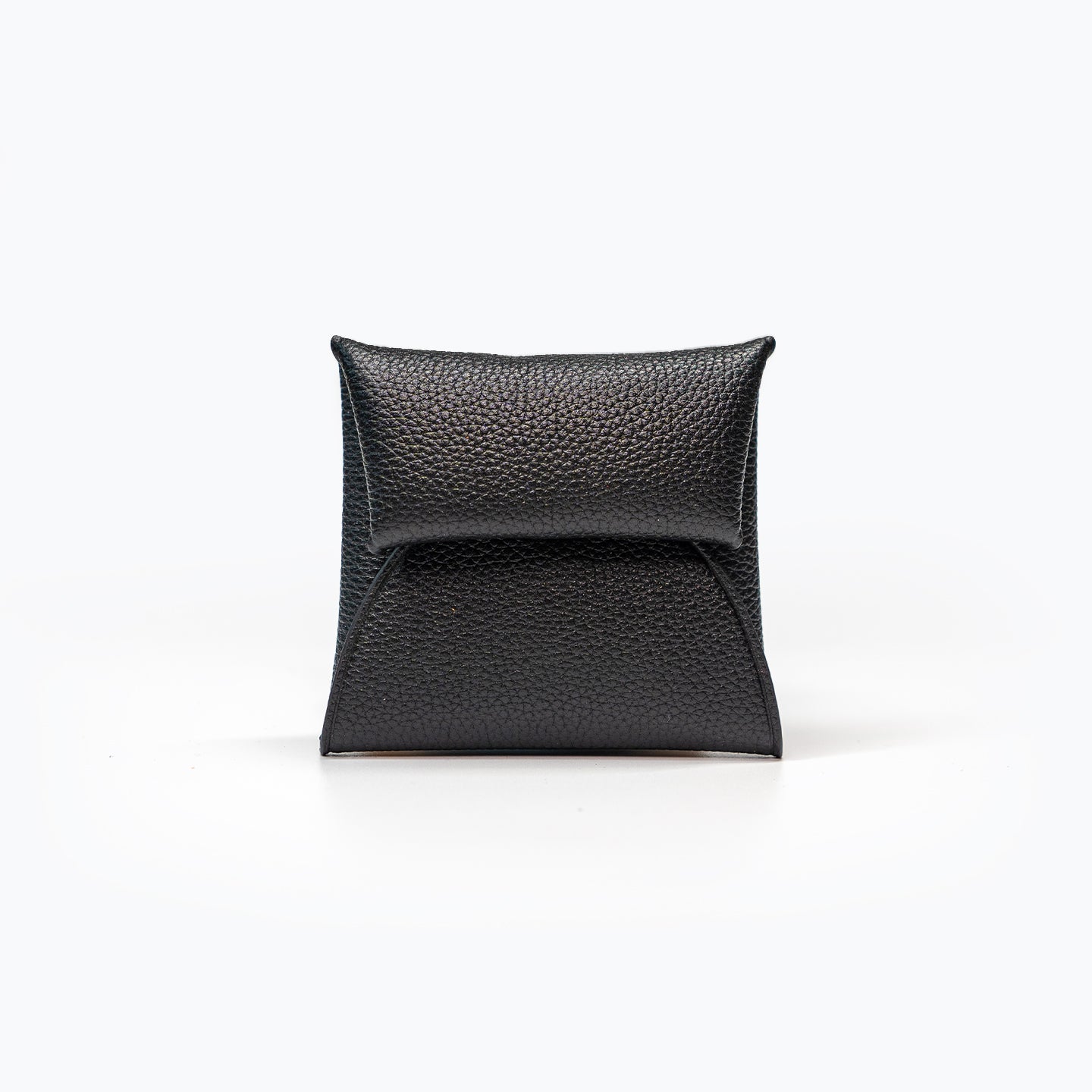 Snap Pouch - Pitch Black - Crafune