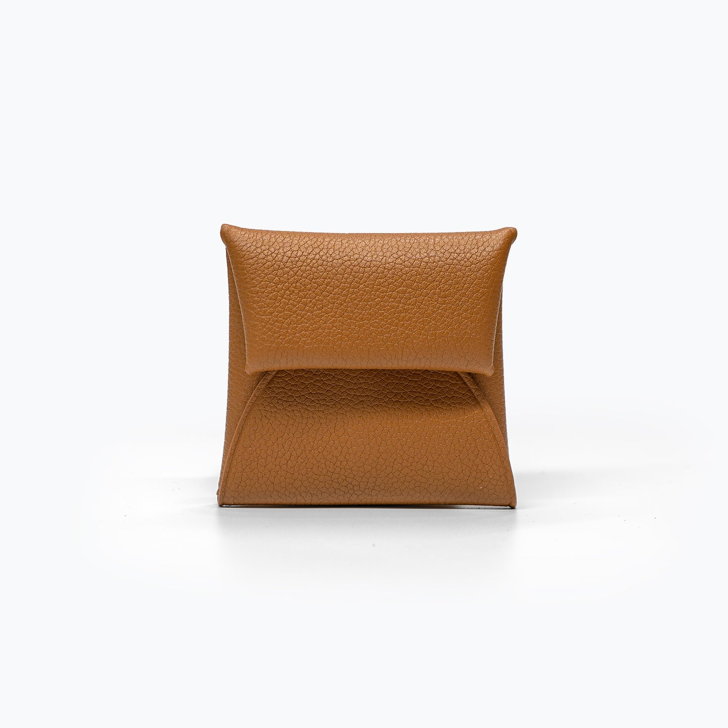 Snap Pouch - Fox Brown - Crafune