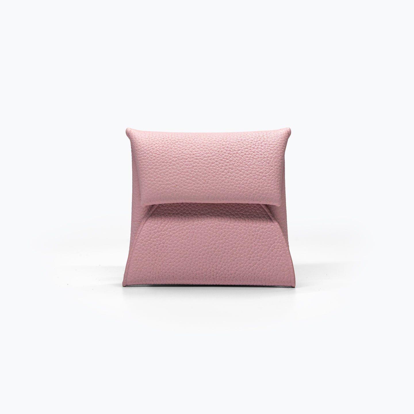 Snap Pouch - Baby Pink - Crafune