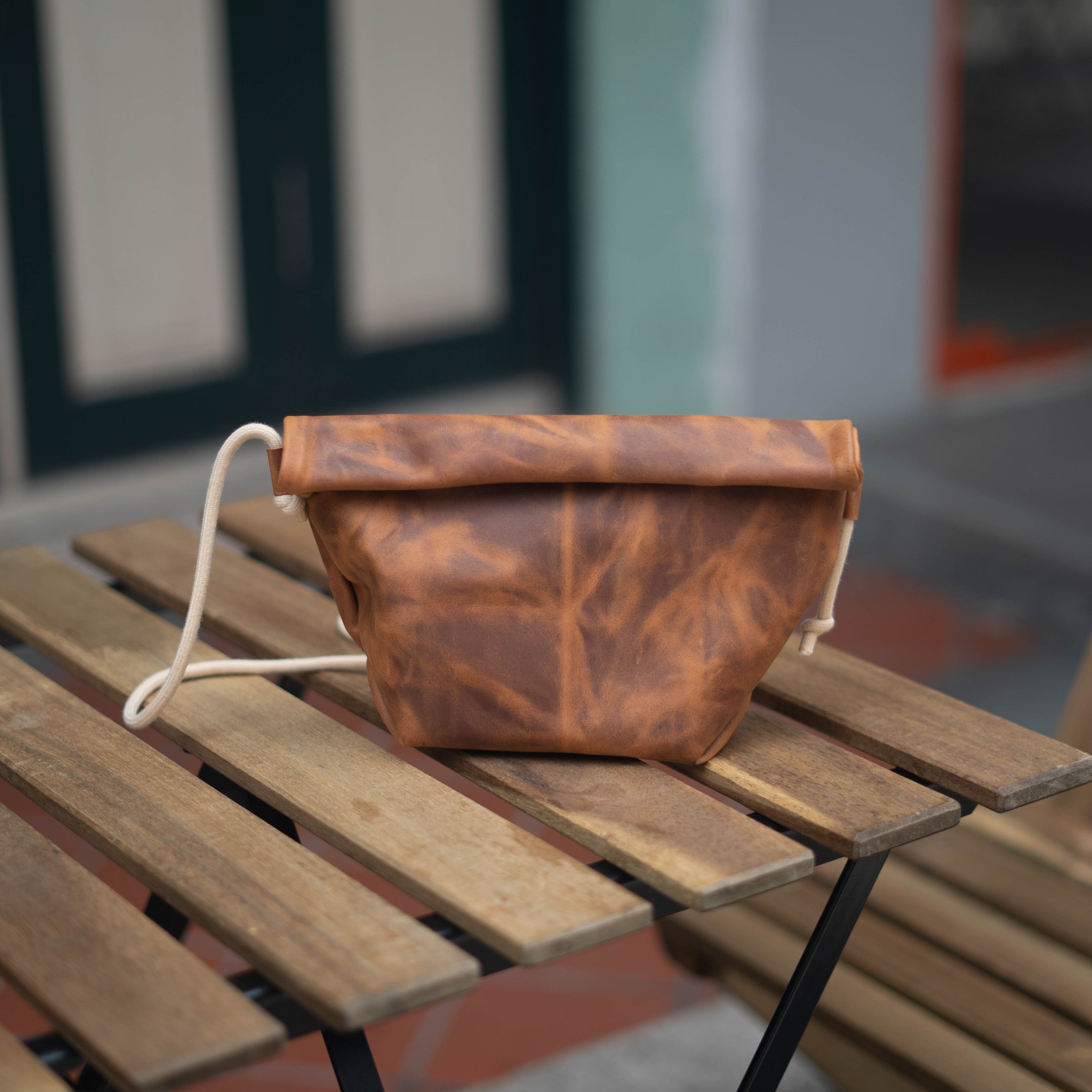 Pippa Bag Workshop - Haji Lane - Crafune