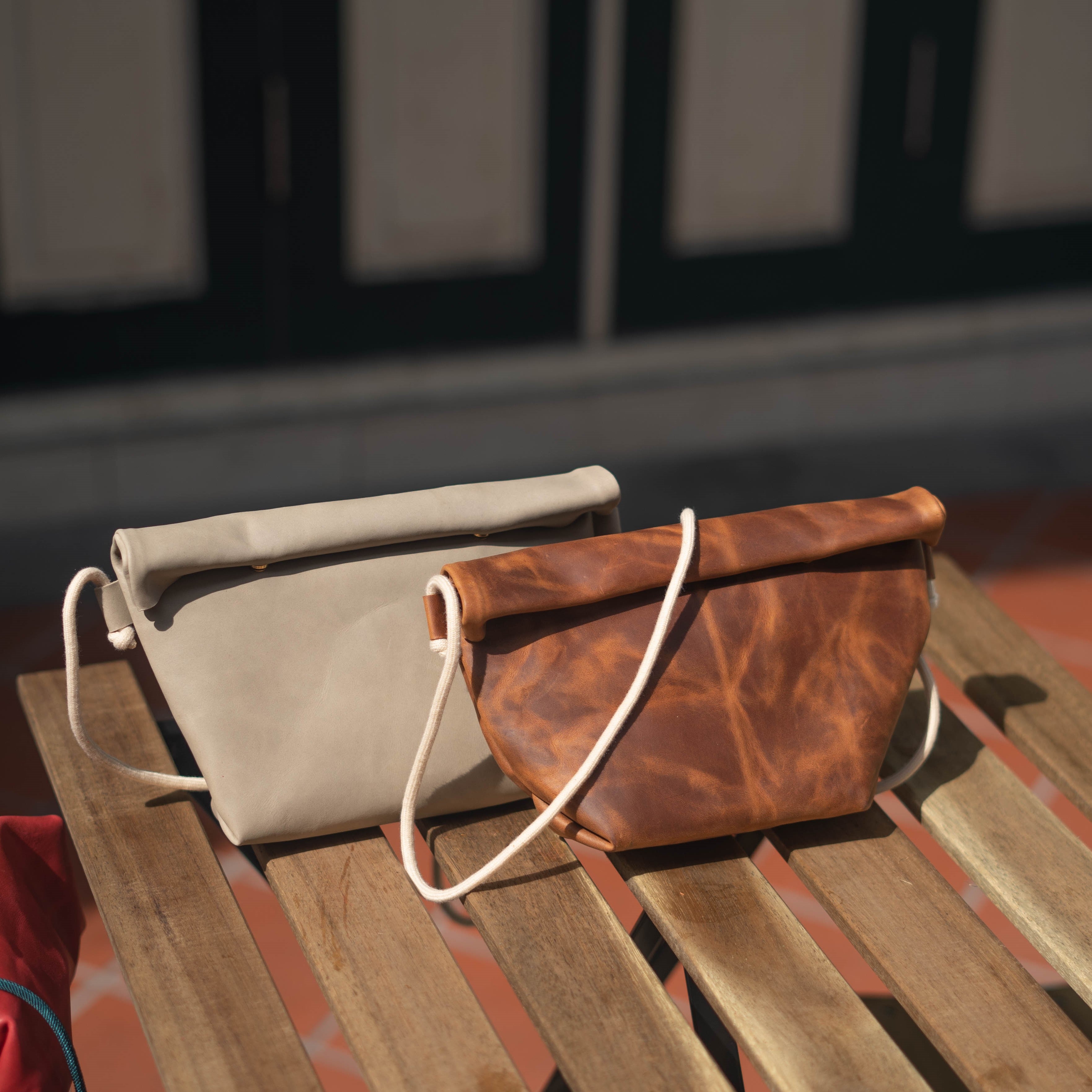 Pippa Bag Workshop - Haji Lane - Crafune