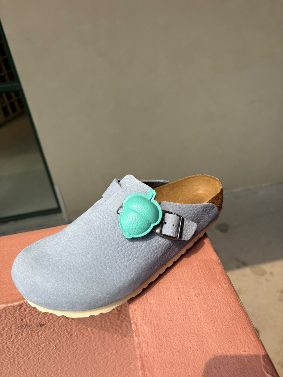 Leather Shoe Charms Workshop - Crafune & BIRKENSTOCK - Crafune