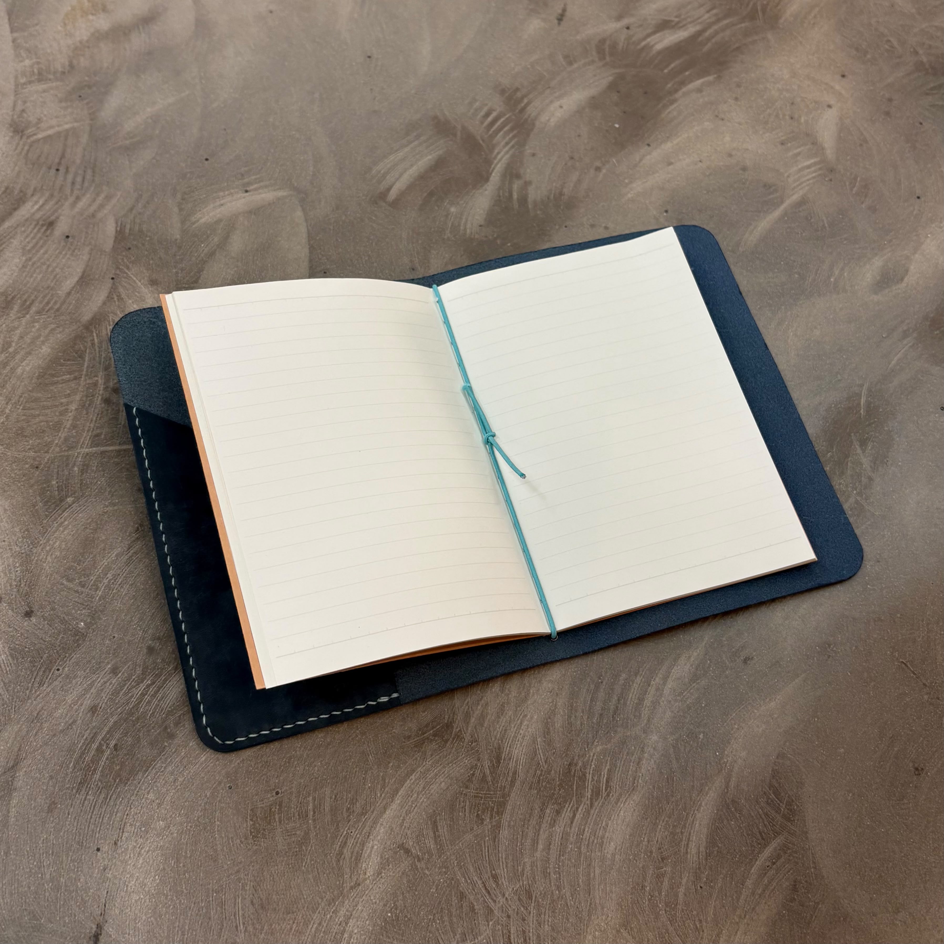 Journal Cover Workshop - Funan Mall - Crafune