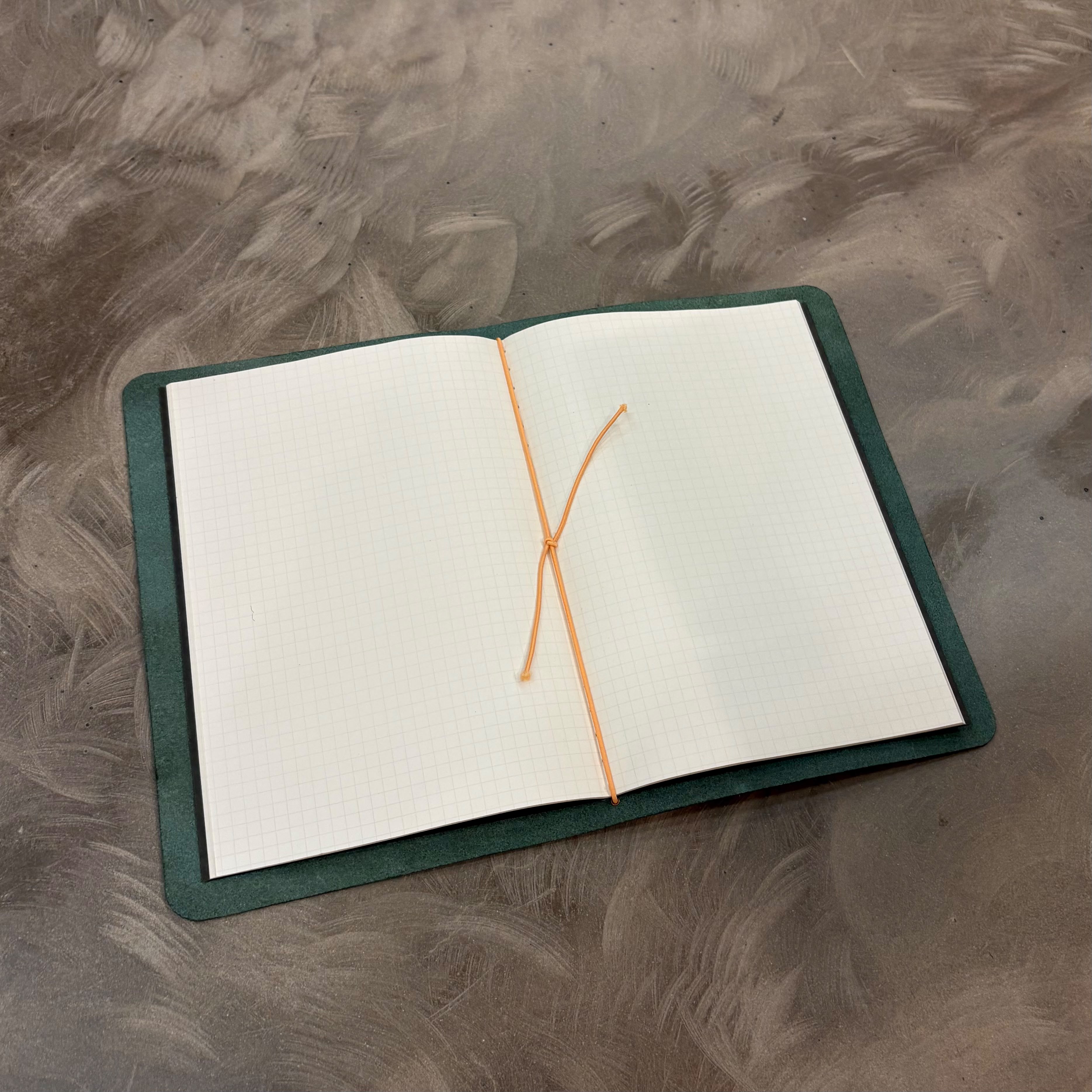 Journal Cover Workshop - Funan Mall - Crafune