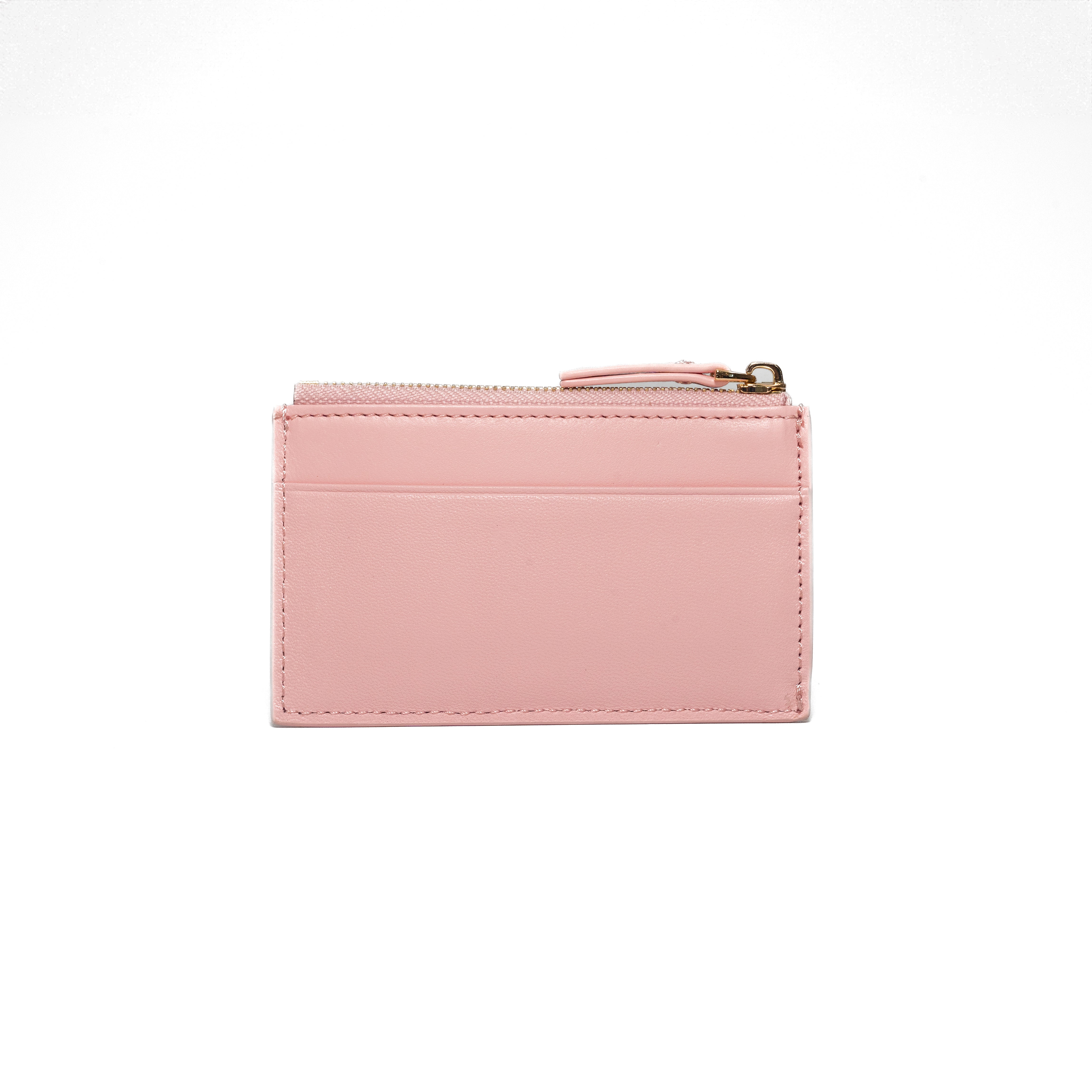 Zip Cardholder - Ham