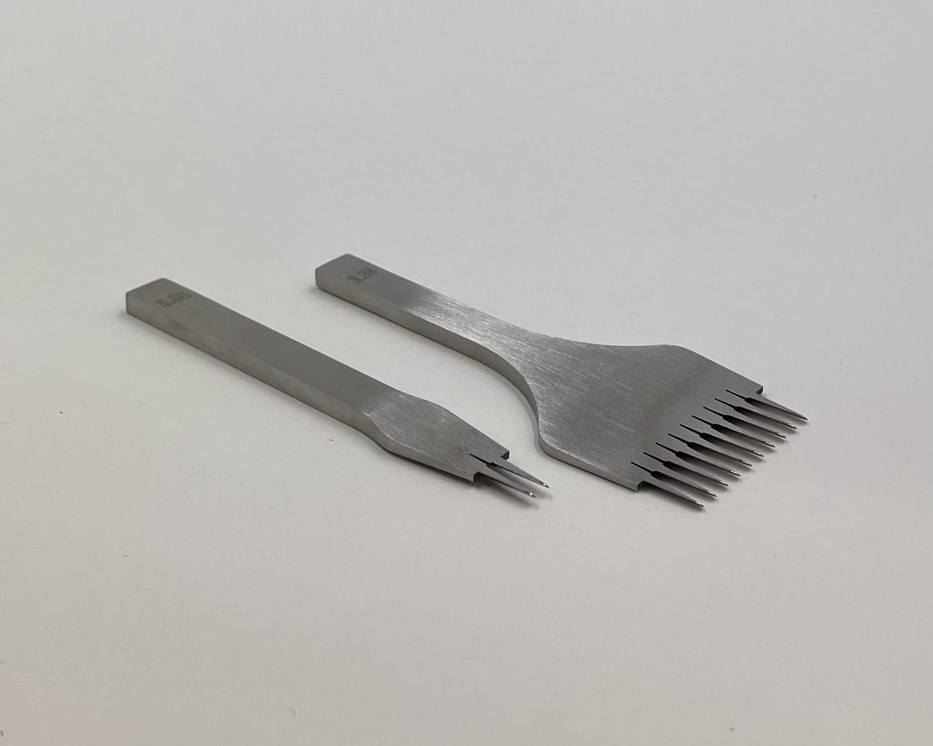 3.38 French Punch (Set of 2) - Crafune