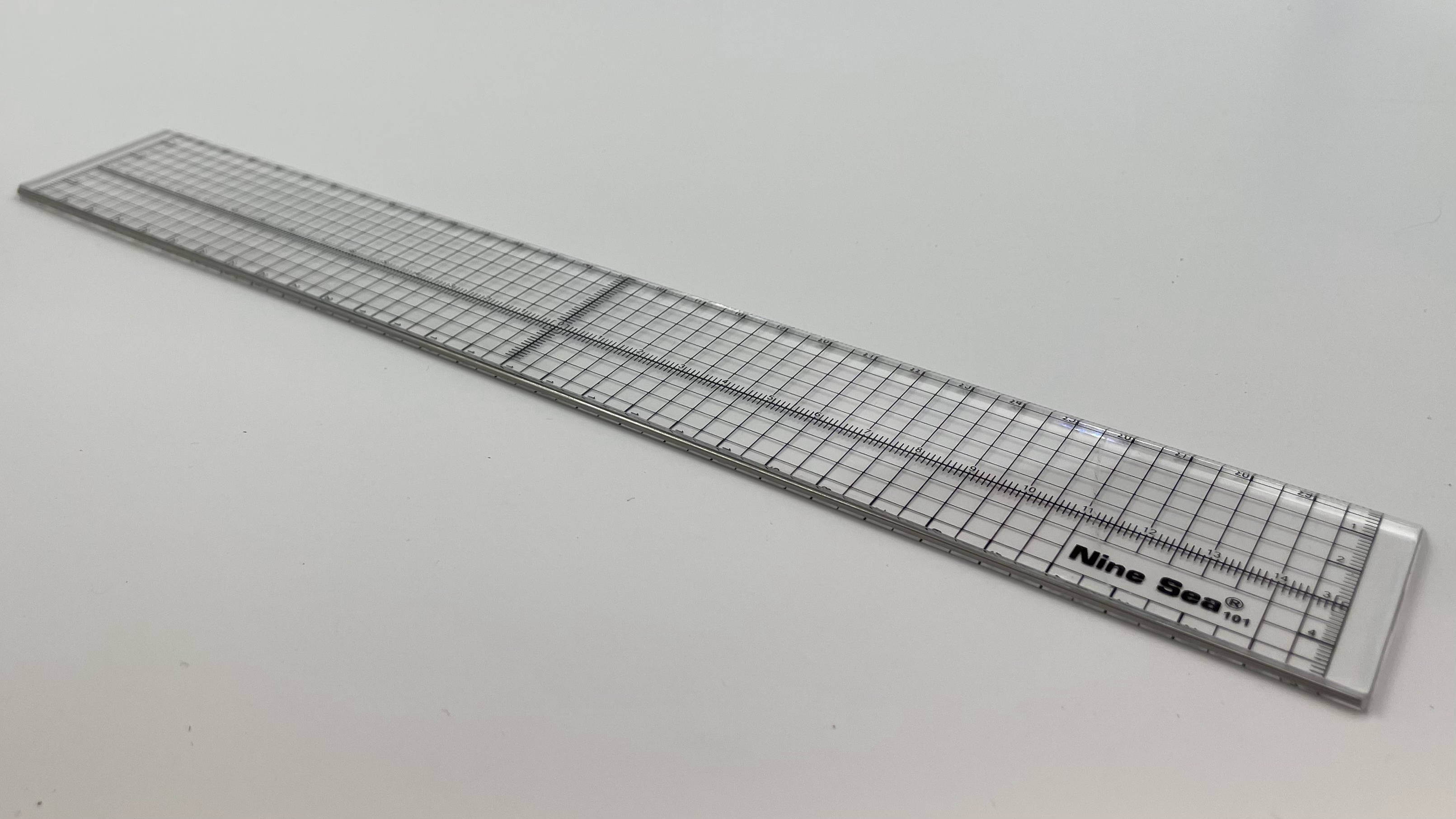 30cm Ruler - Crafune