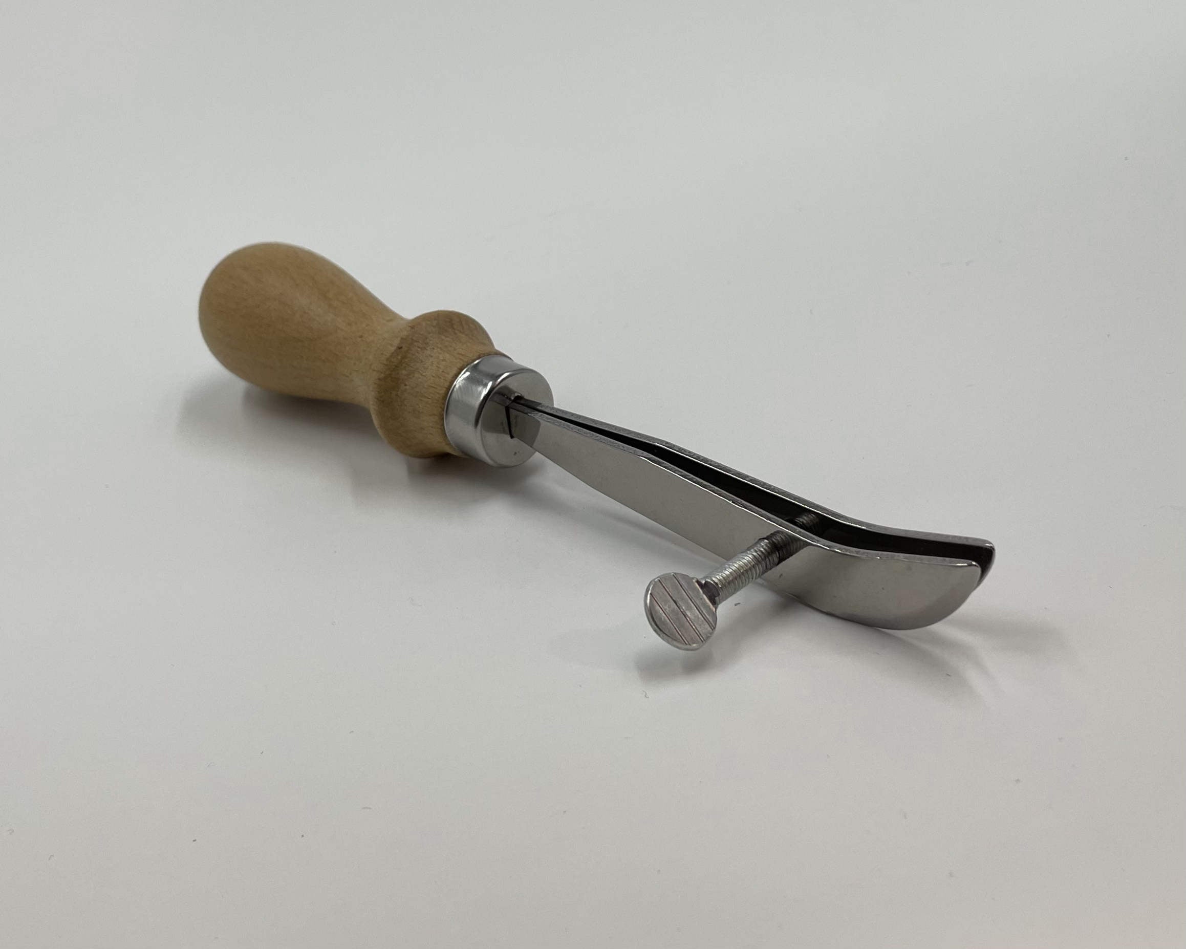 Adjustable Edge Creaser - Crafune