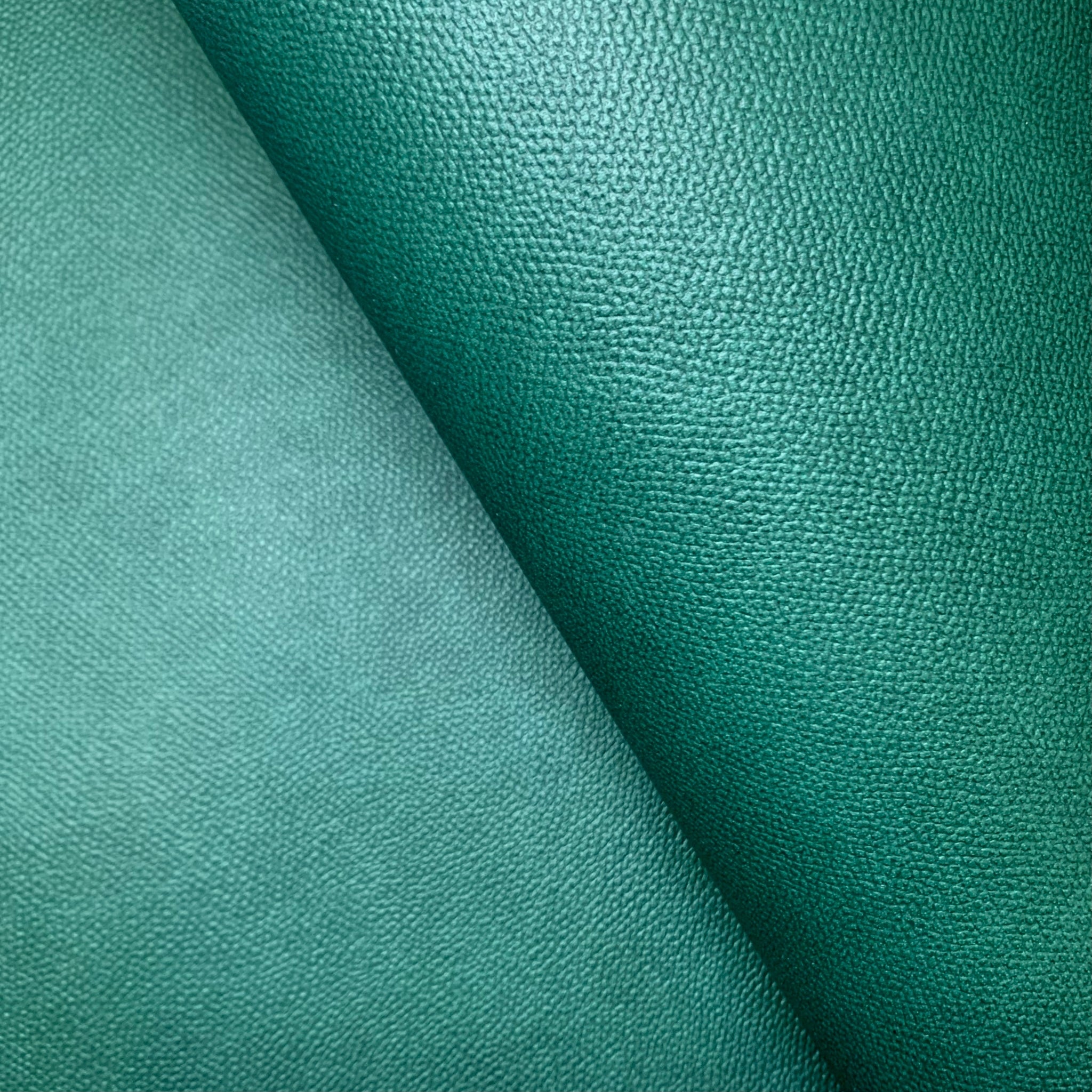 Epsom Leather - Green - Crafune