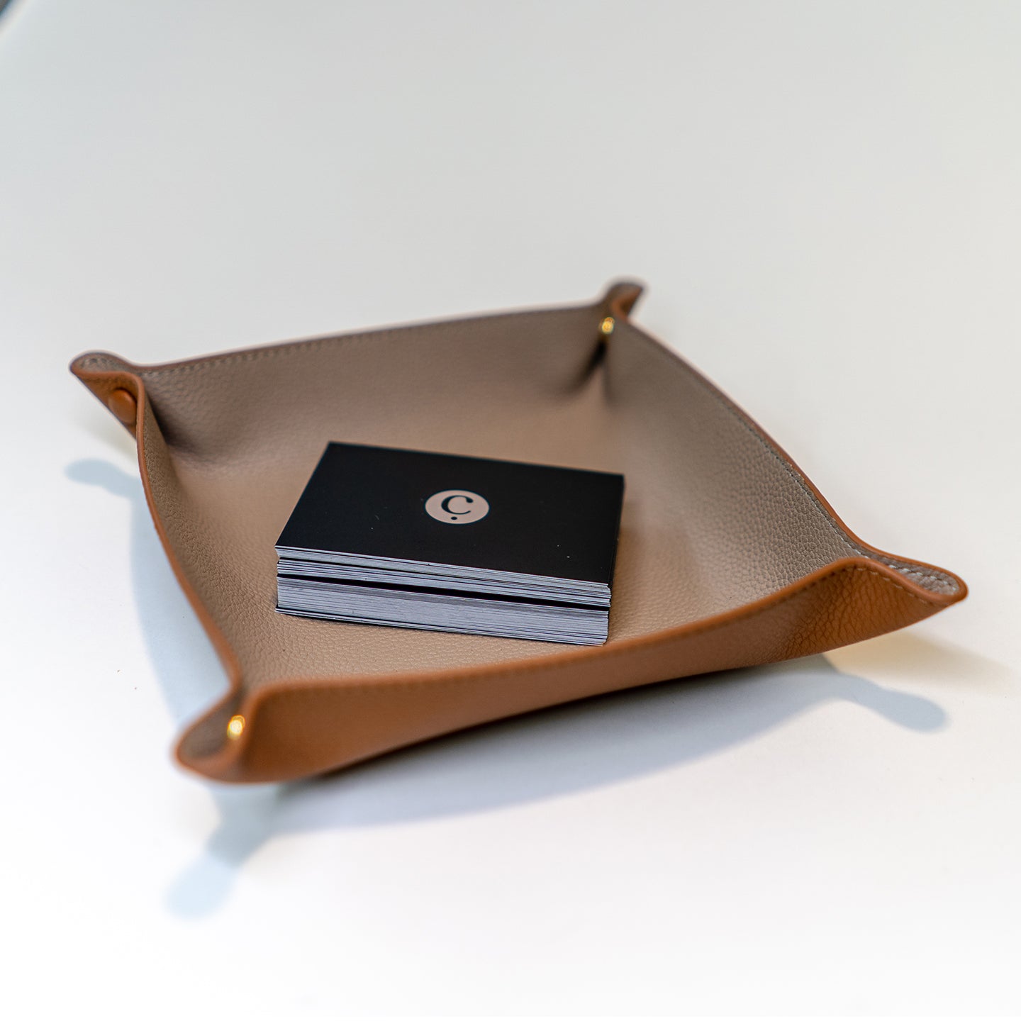 Valet Tray - Crafune