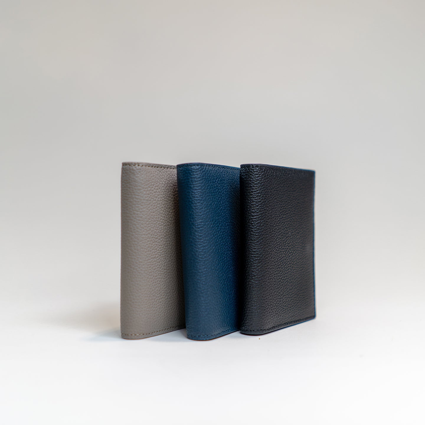 Lumi Pocket Organizer - Pitch Black - Crafune