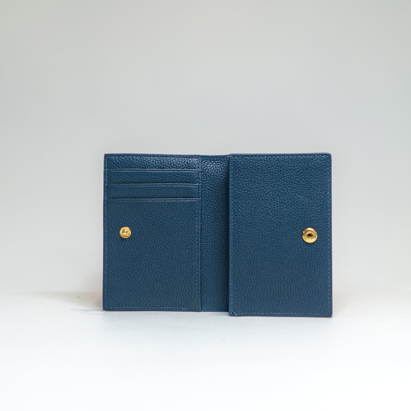 Lumi Pocket Organizer - Prussian Blue - Crafune