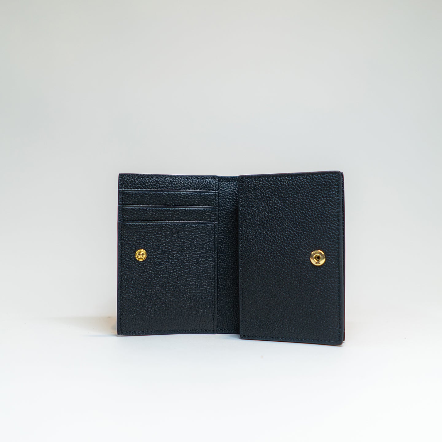 Lumi Pocket Organizer - Pitch Black - Crafune