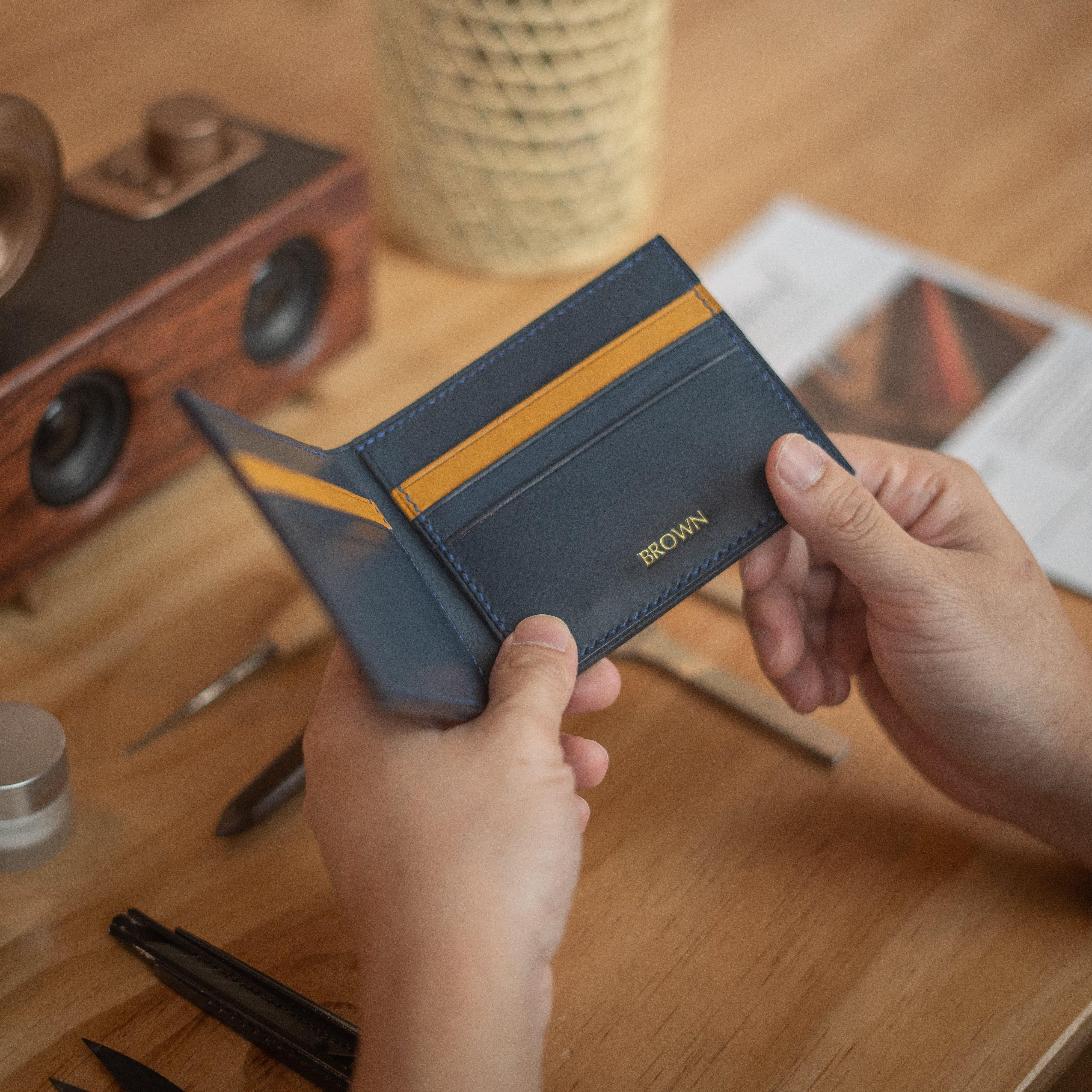 How to Choose a Leather Workshop in Singapore (2026 Guide)